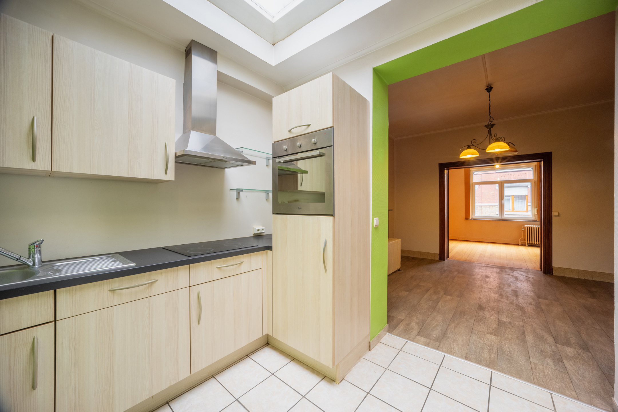 Photo du bien Maison unifamiliale ou colocation