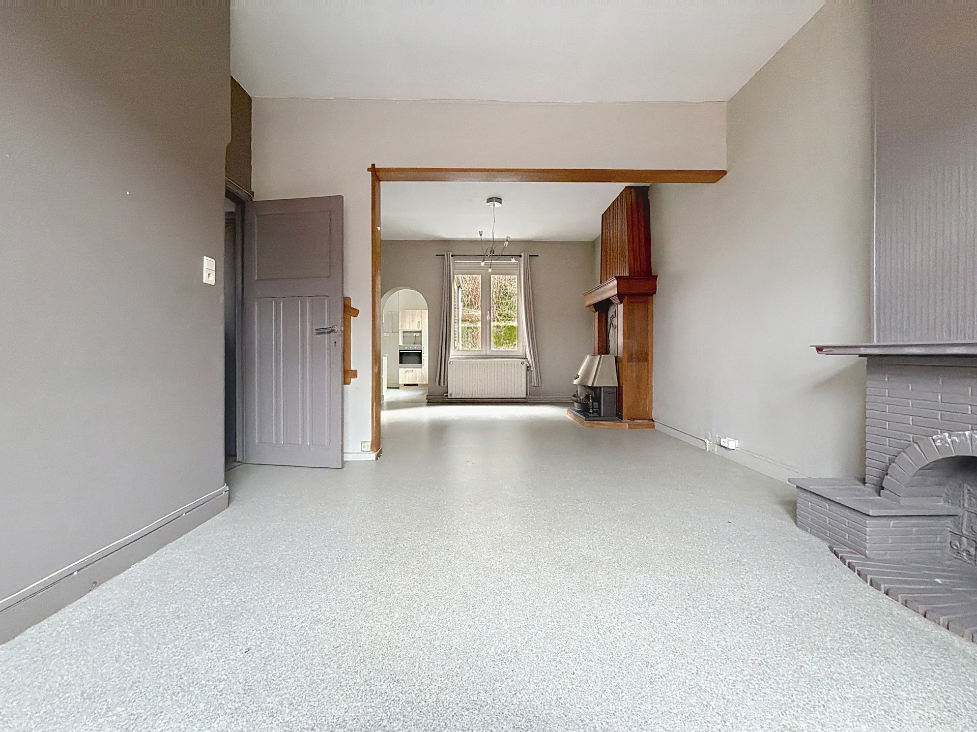 Photo du bien Maison unifamiliale ou colocation