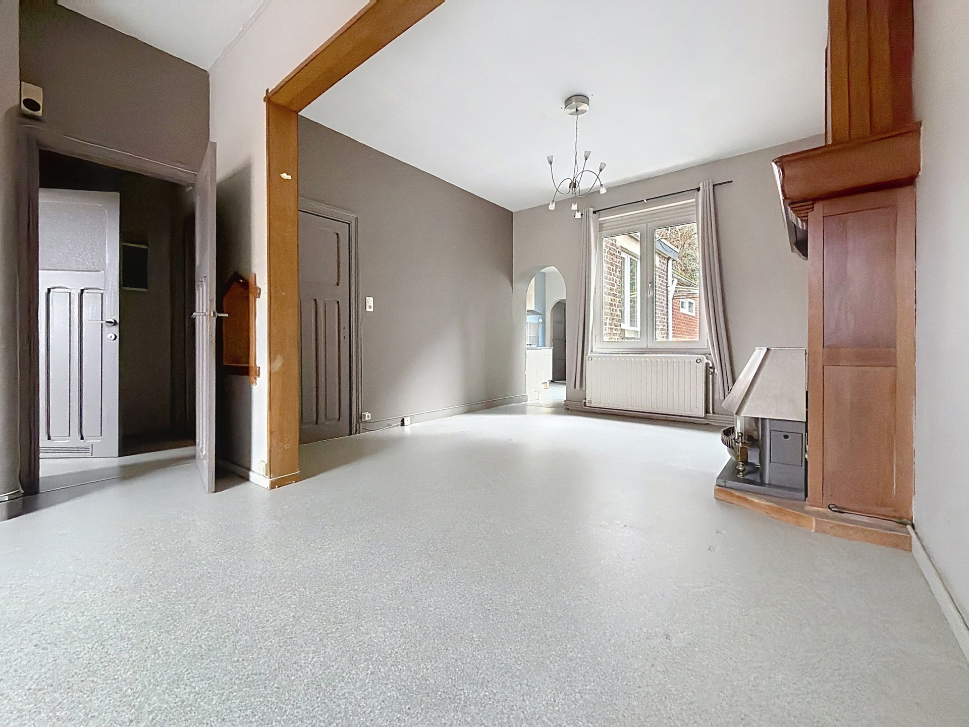 Photo du bien Maison unifamiliale ou colocation