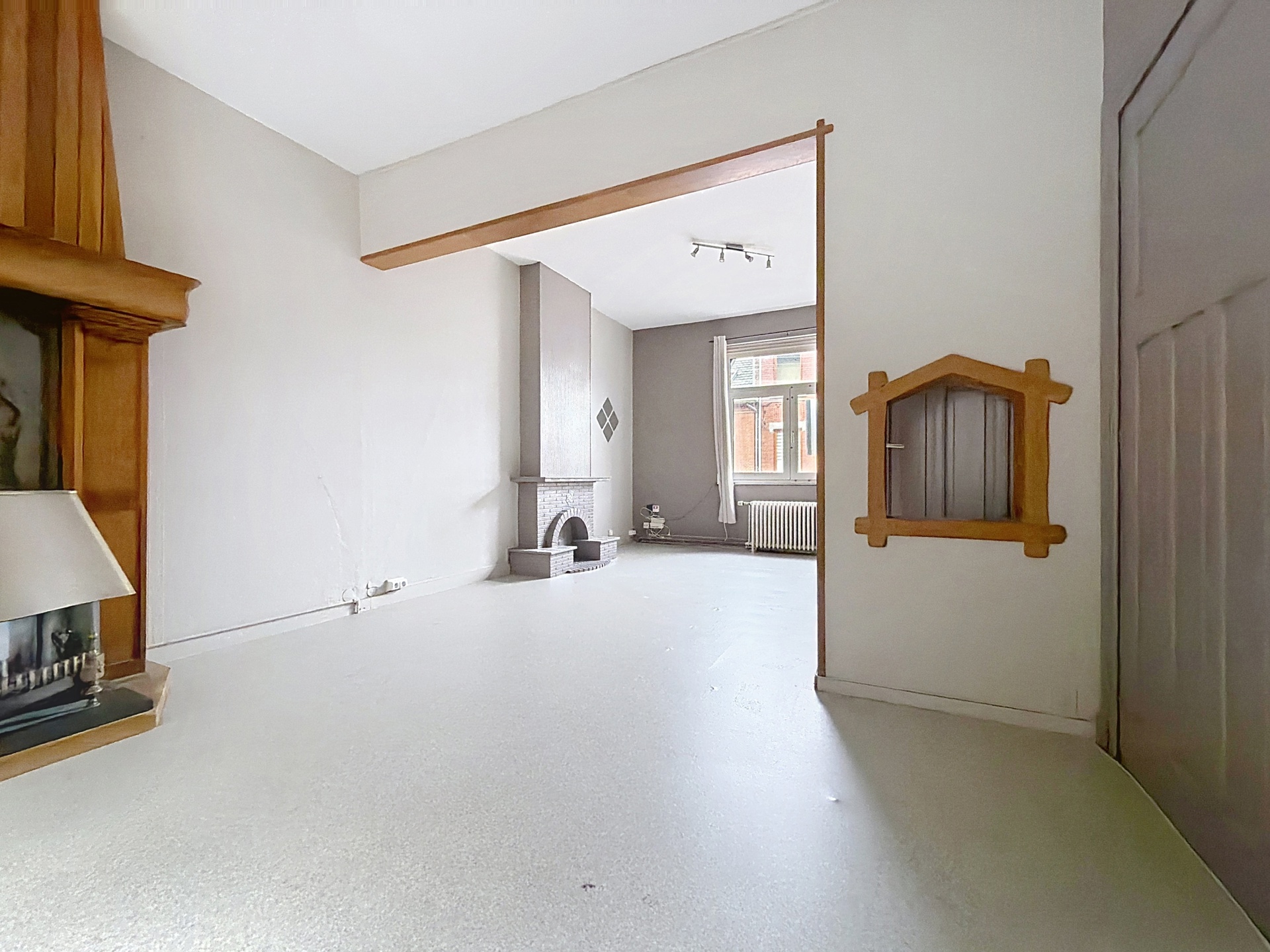 Photo du bien Maison unifamiliale ou colocation