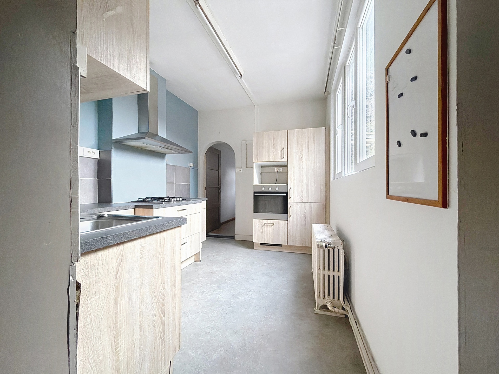 Photo du bien Maison unifamiliale ou colocation