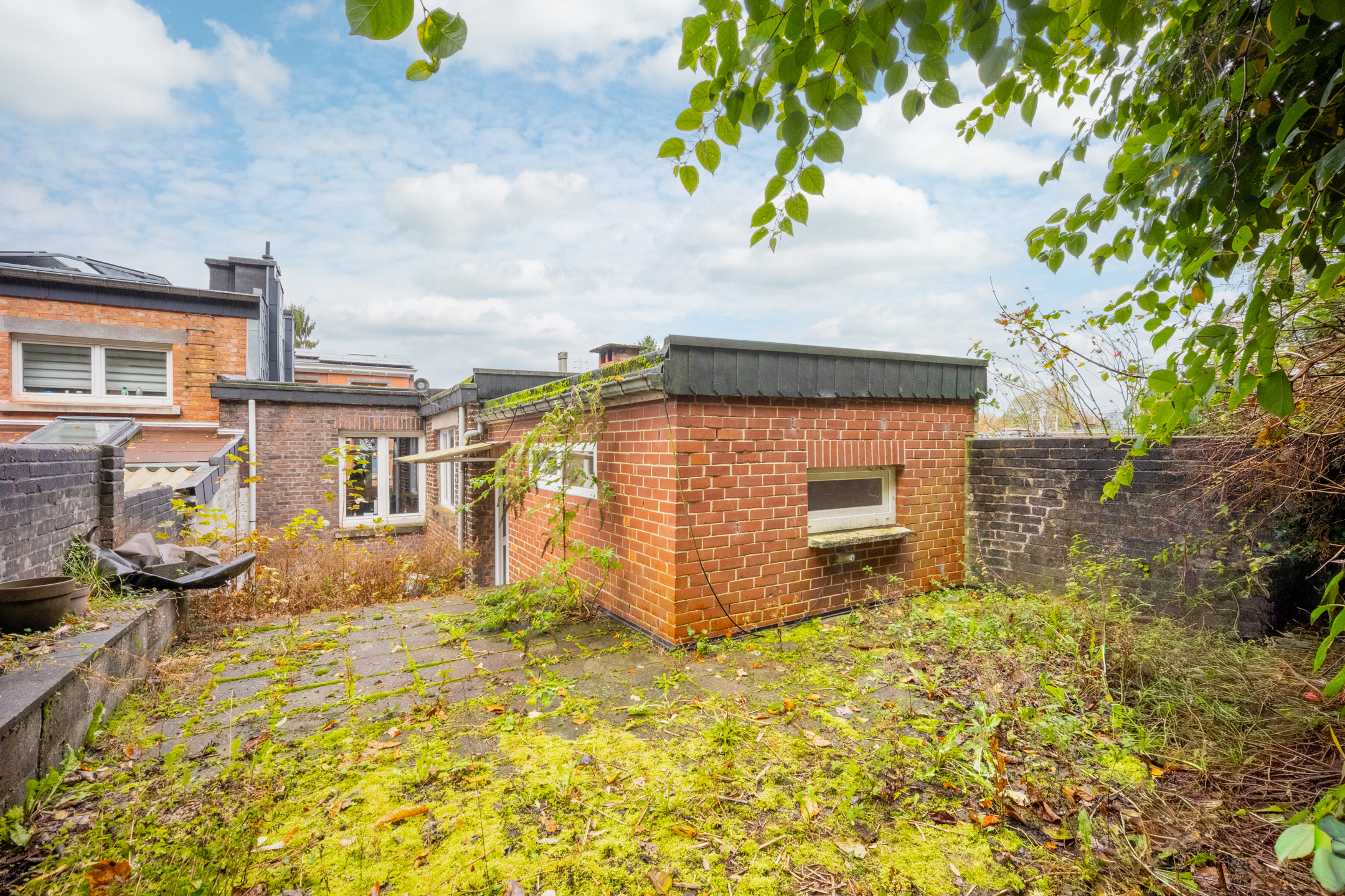 Photo du bien Maison unifamiliale ou colocation