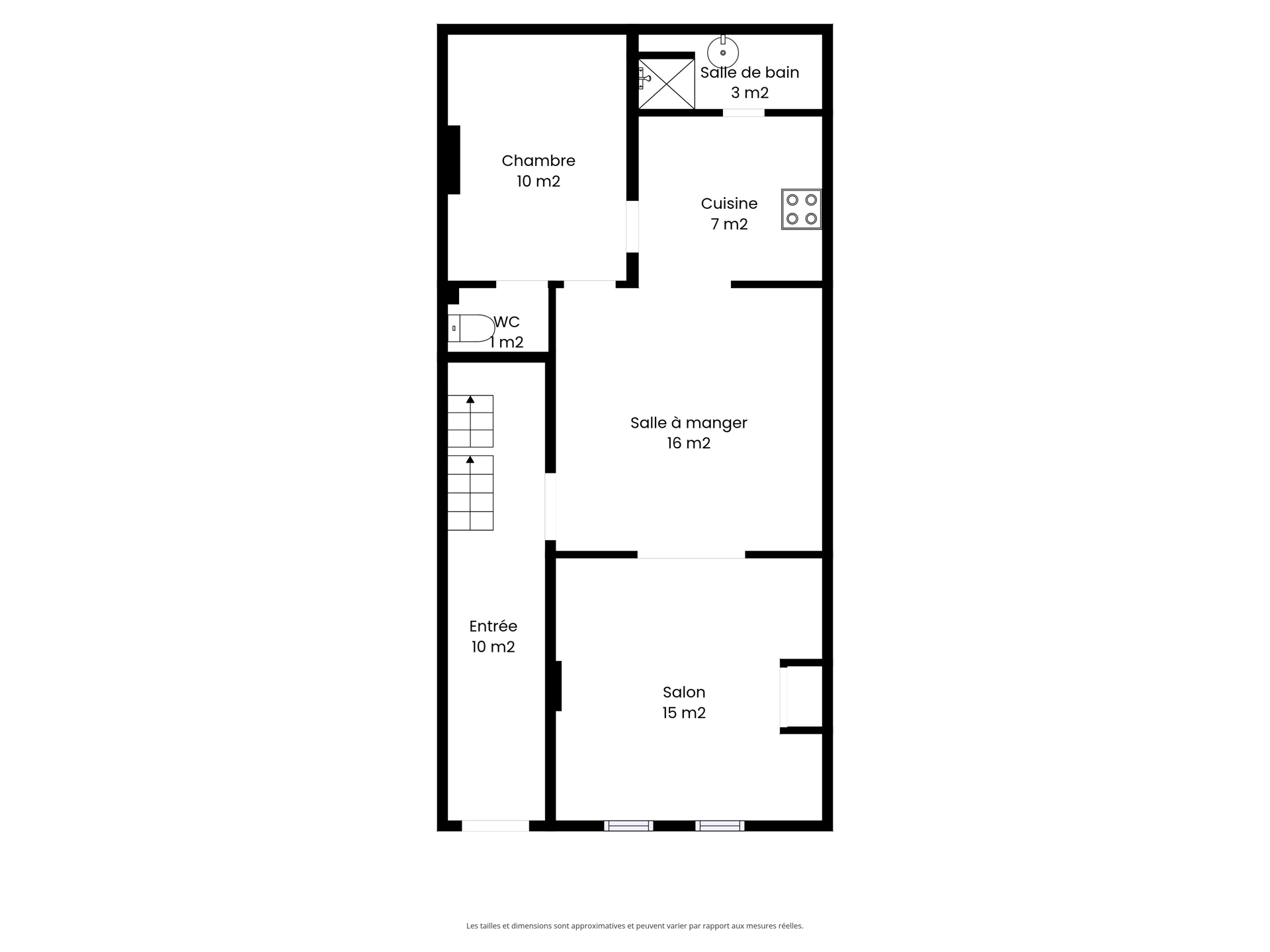 Photo du bien Maison unifamiliale ou colocation