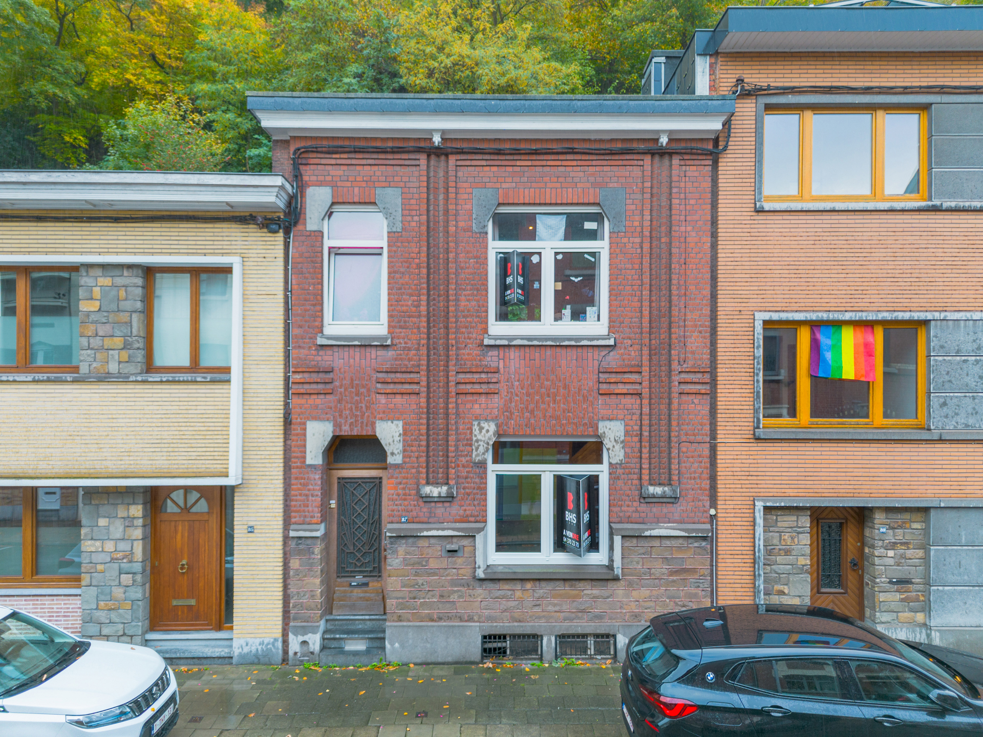 Photo du bien Maison unifamiliale ou colocation