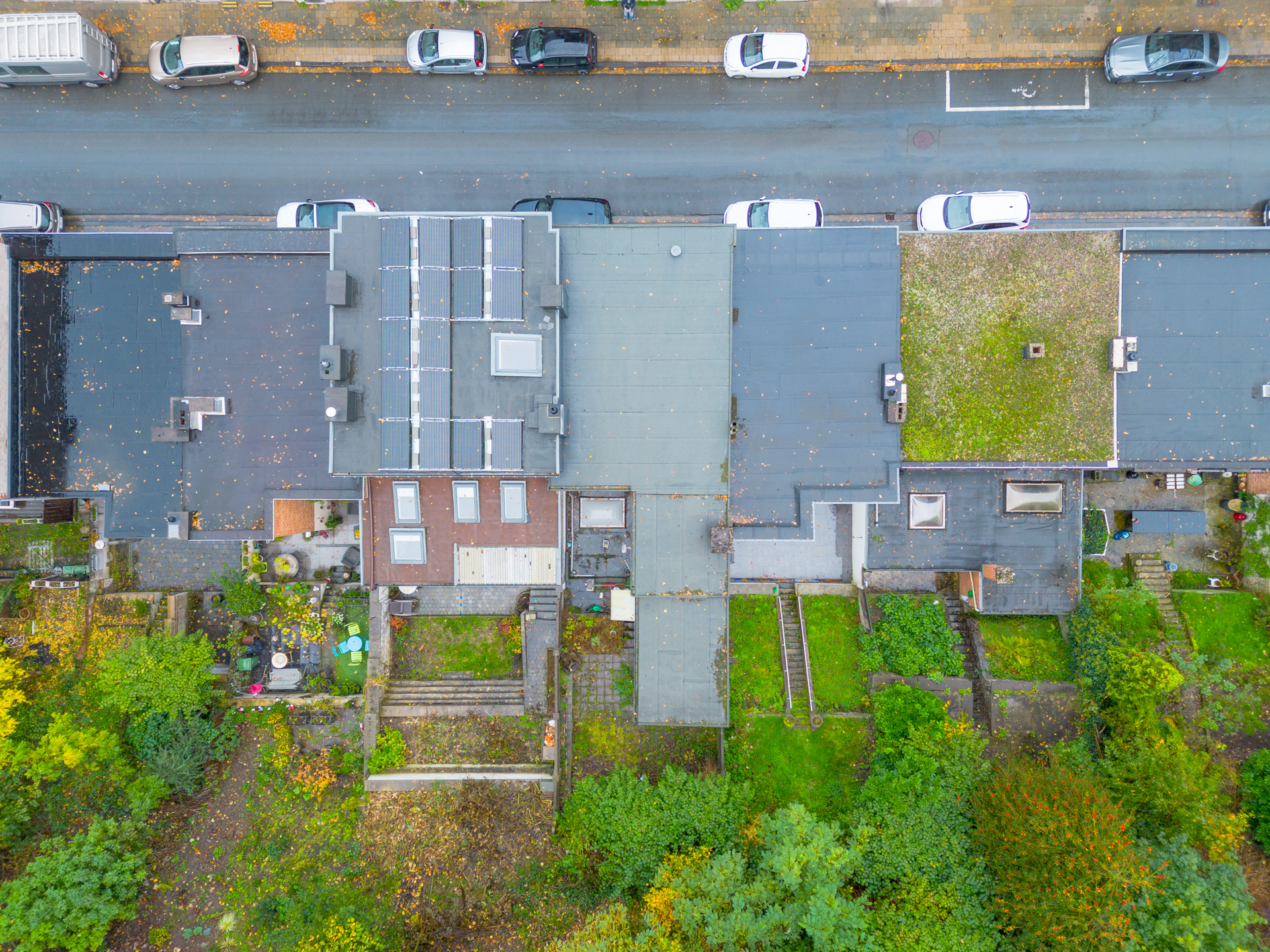 Photo du bien Maison unifamiliale ou colocation