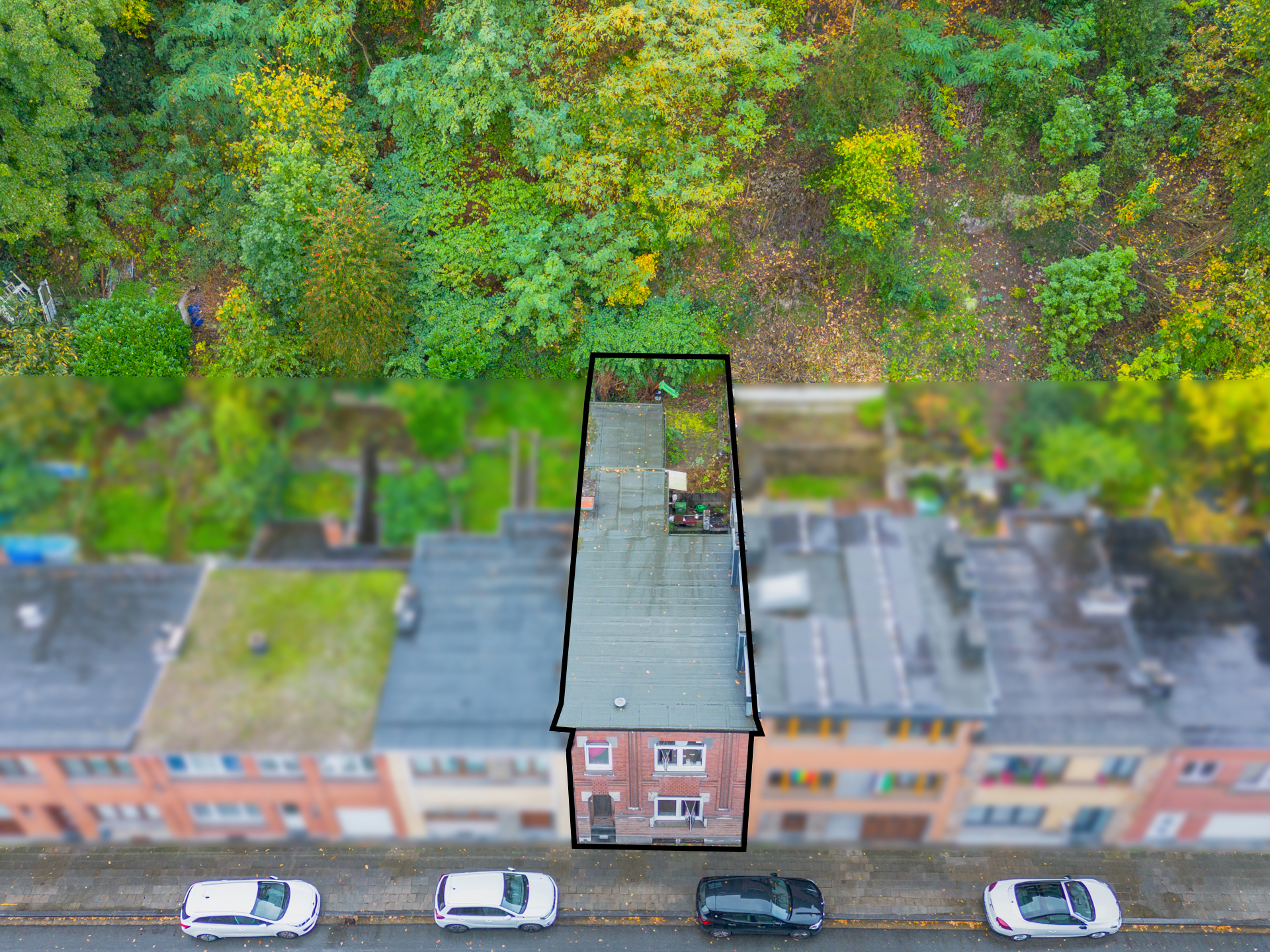 Photo du bien Maison unifamiliale ou colocation