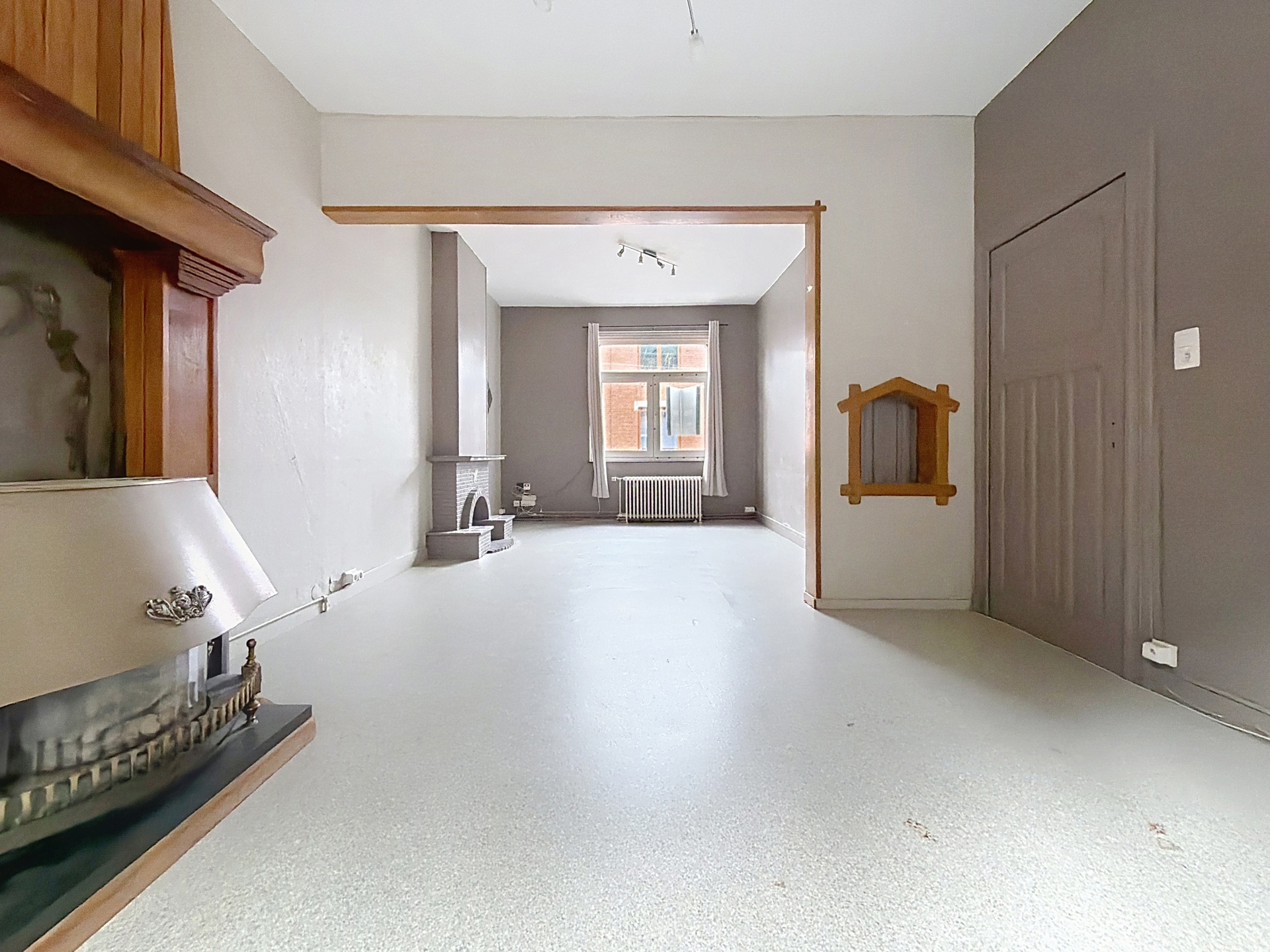 Photo du bien Maison unifamiliale ou colocation