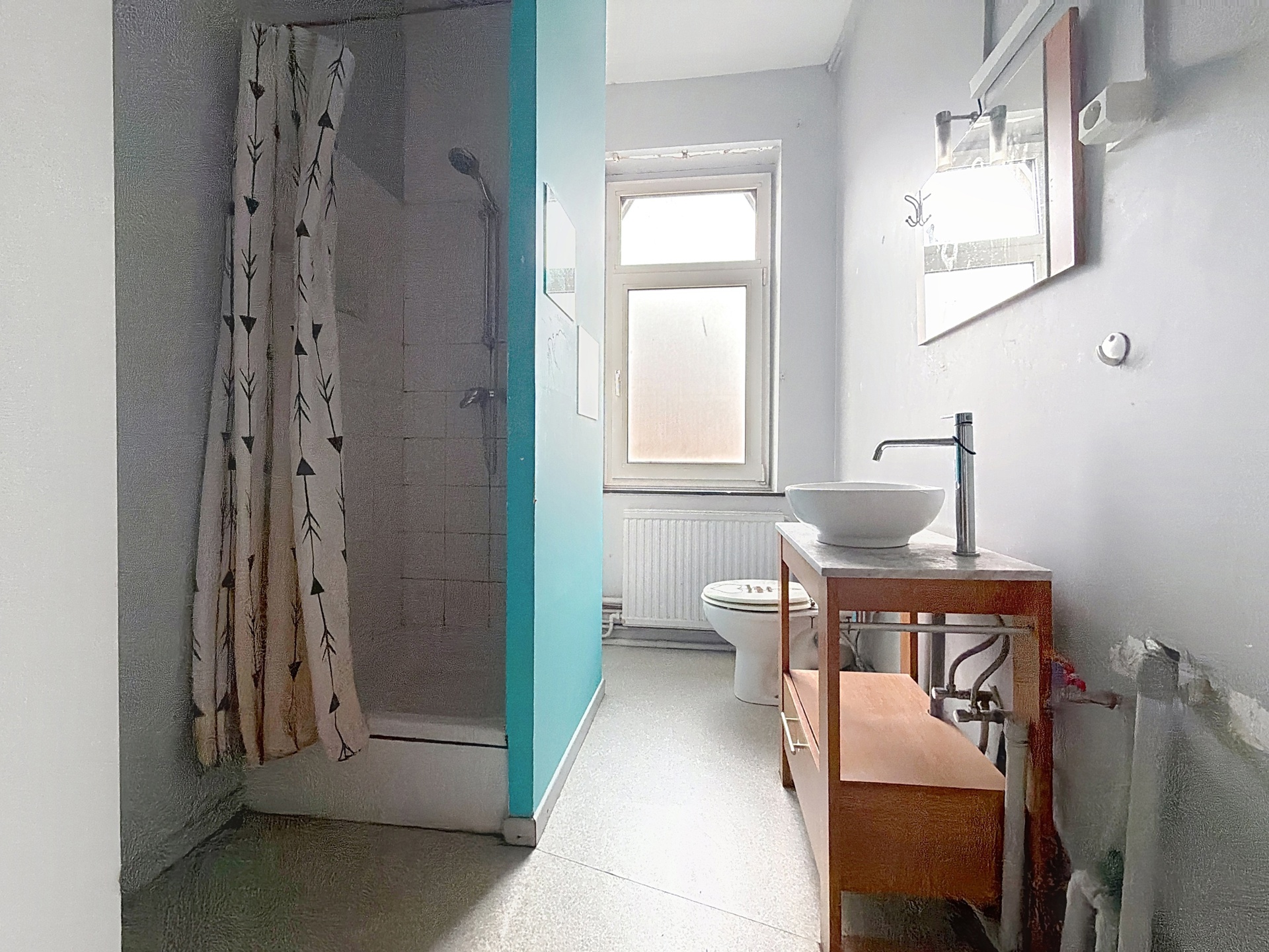 Photo du bien Maison unifamiliale ou colocation