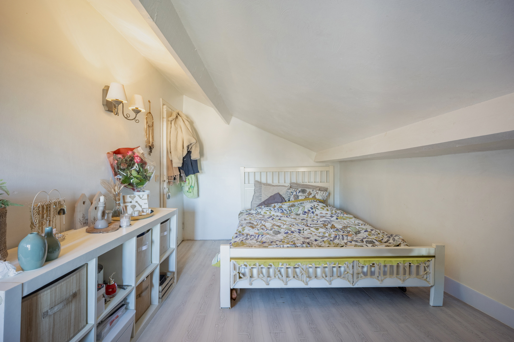 Photo du bien Ensemble immobilier (maison, étable, grange et terrain à bâtir)