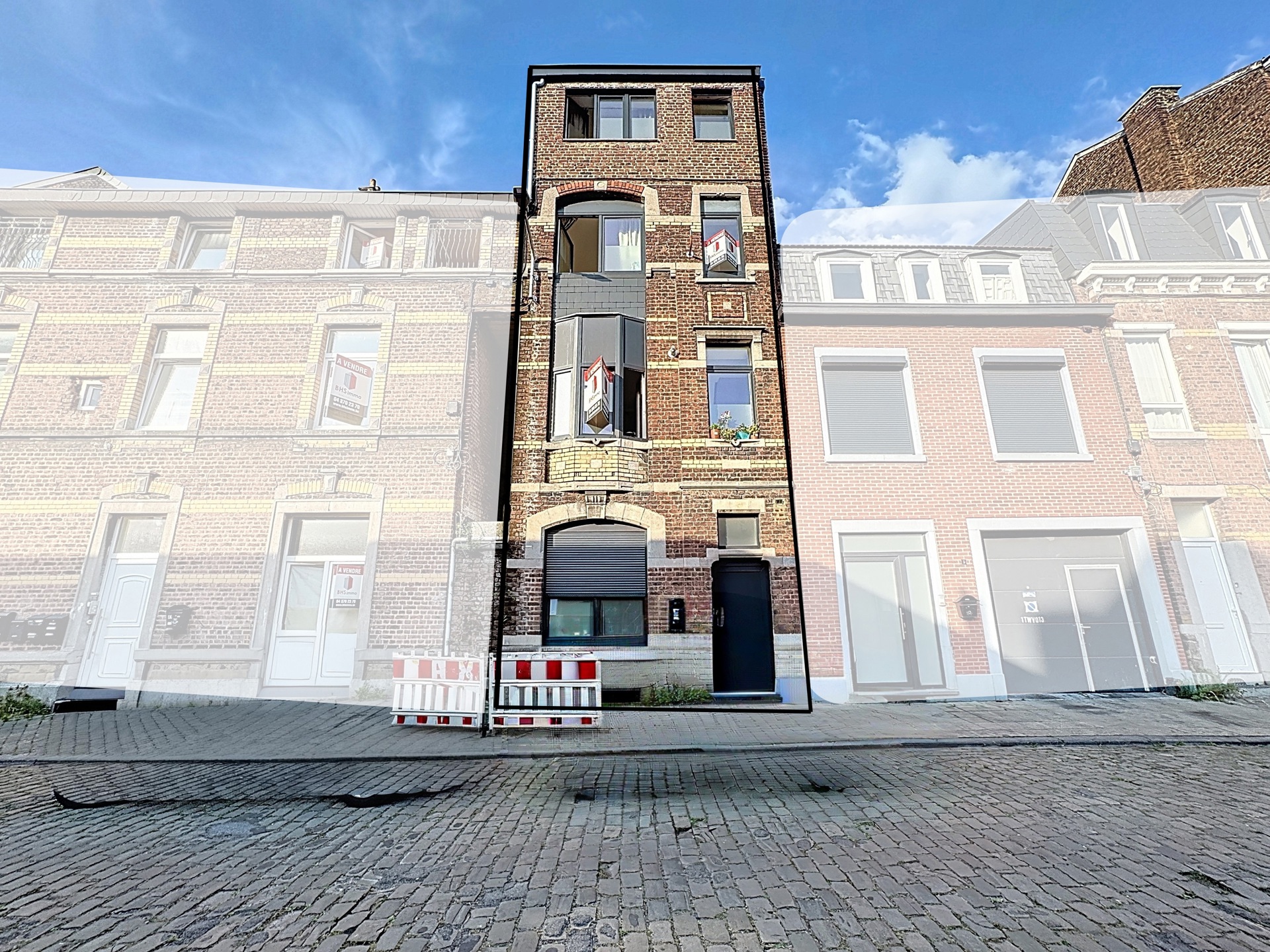 Photo du bien Maison idéale pour colocation