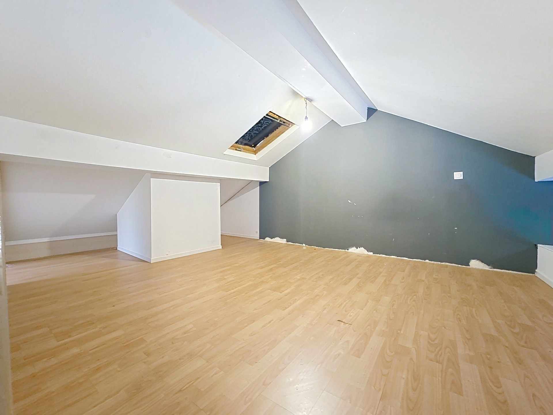 Photo du bien charmant studio à vendre