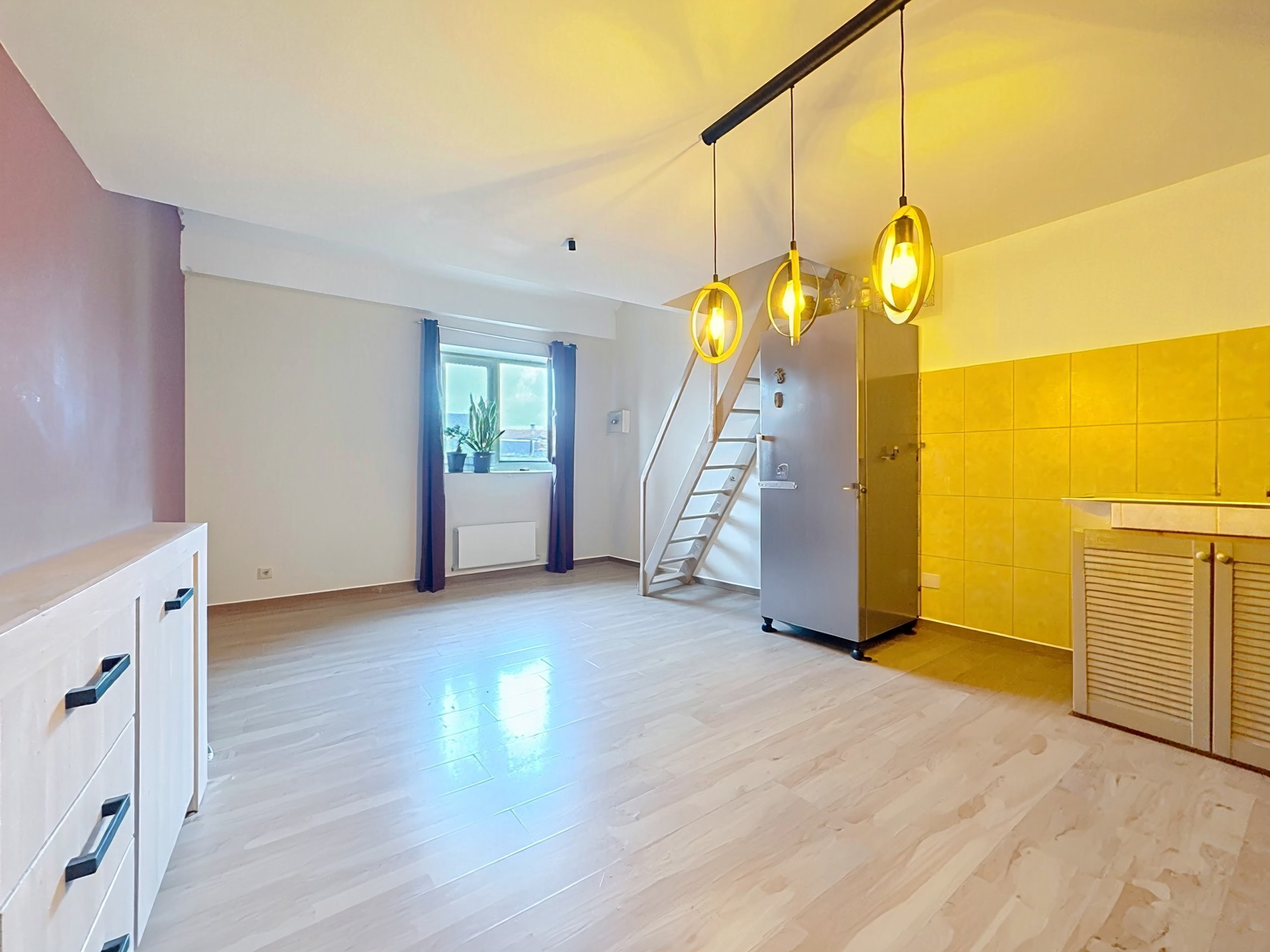 Photo du bien charmant studio à vendre