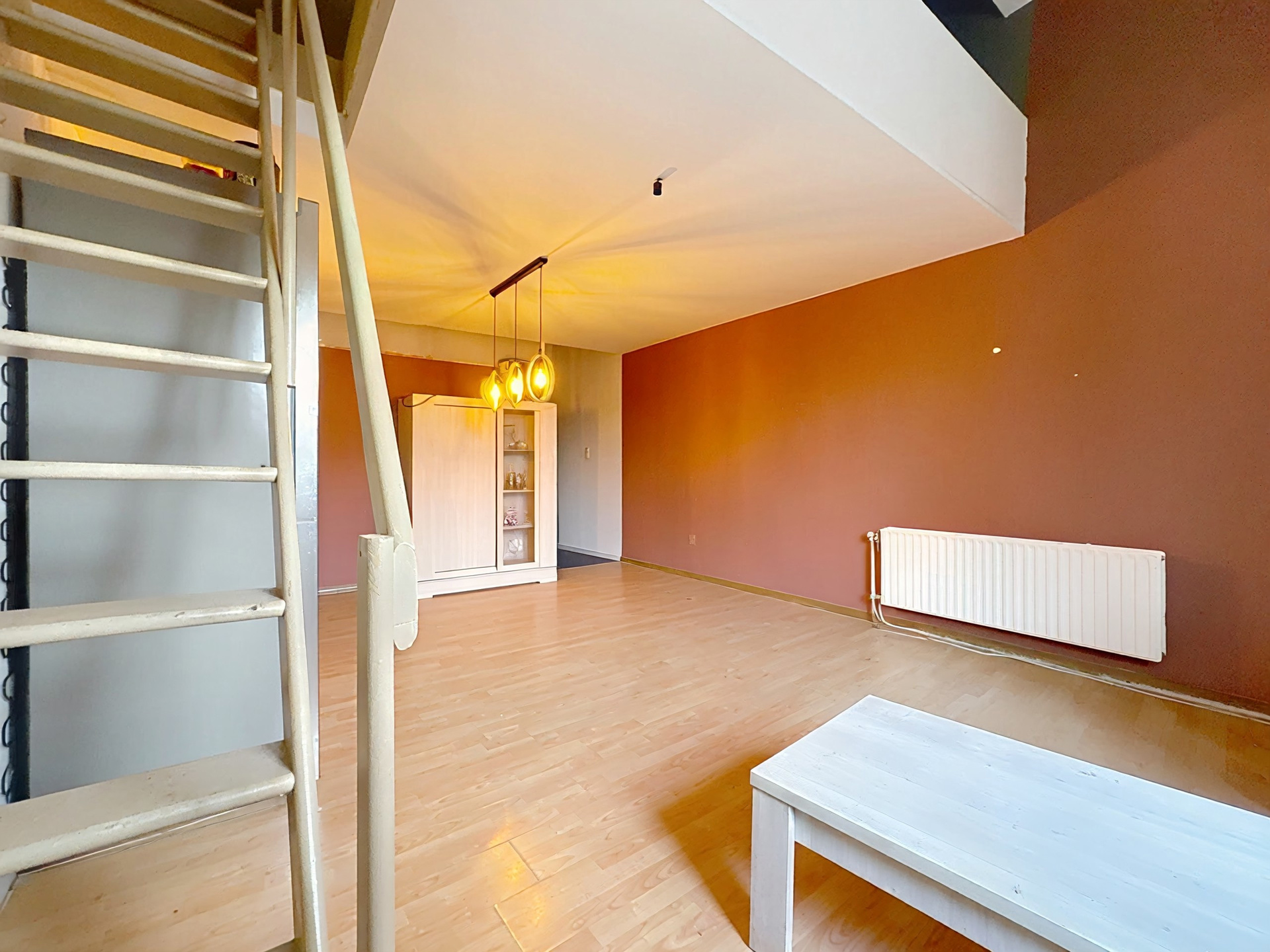 Photo du bien charmant studio à vendre