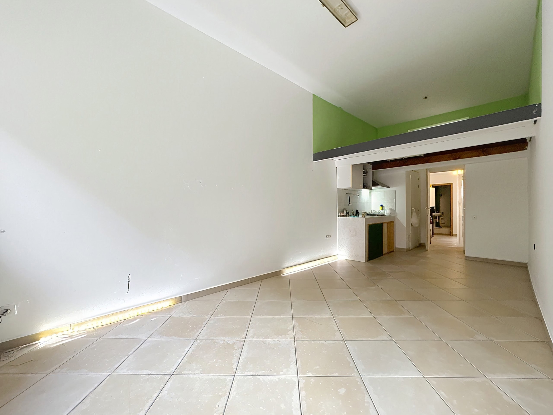 Photo du bien charmant studio à vendre