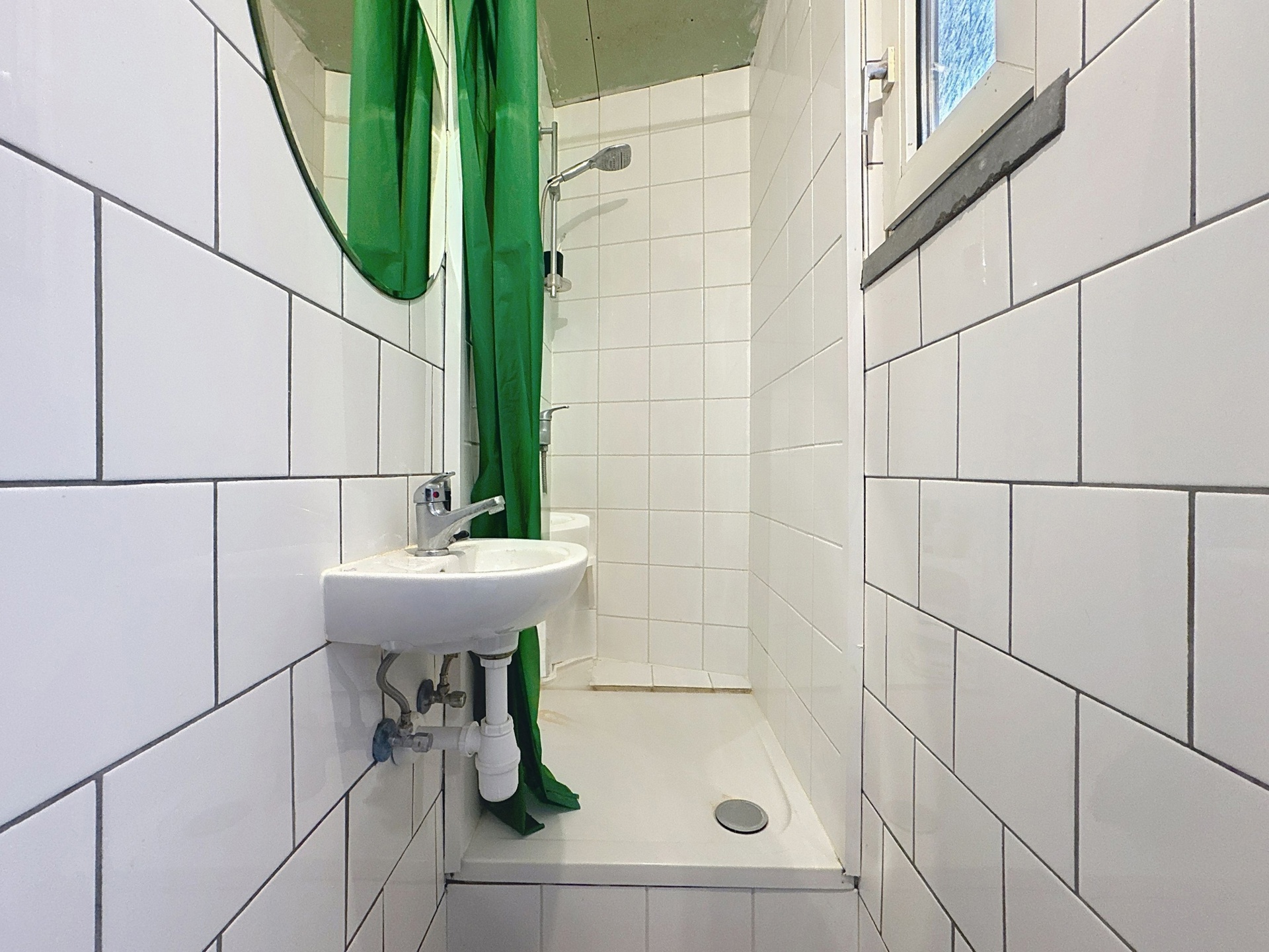 Photo du bien charmant studio à vendre