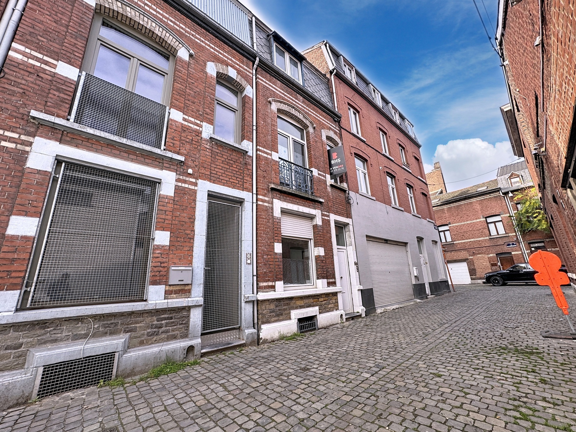 Photo du bien charmant studio à vendre