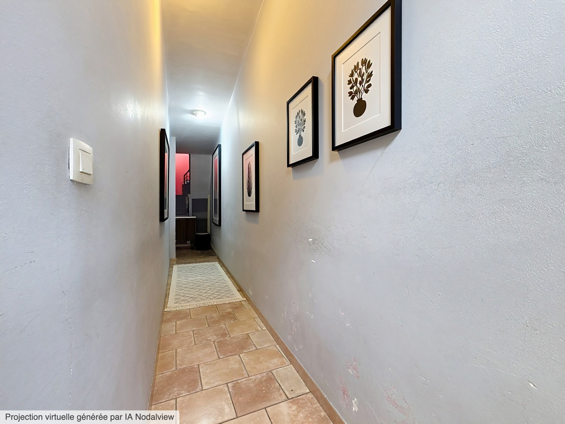 Photo du bien charmant studio à vendre