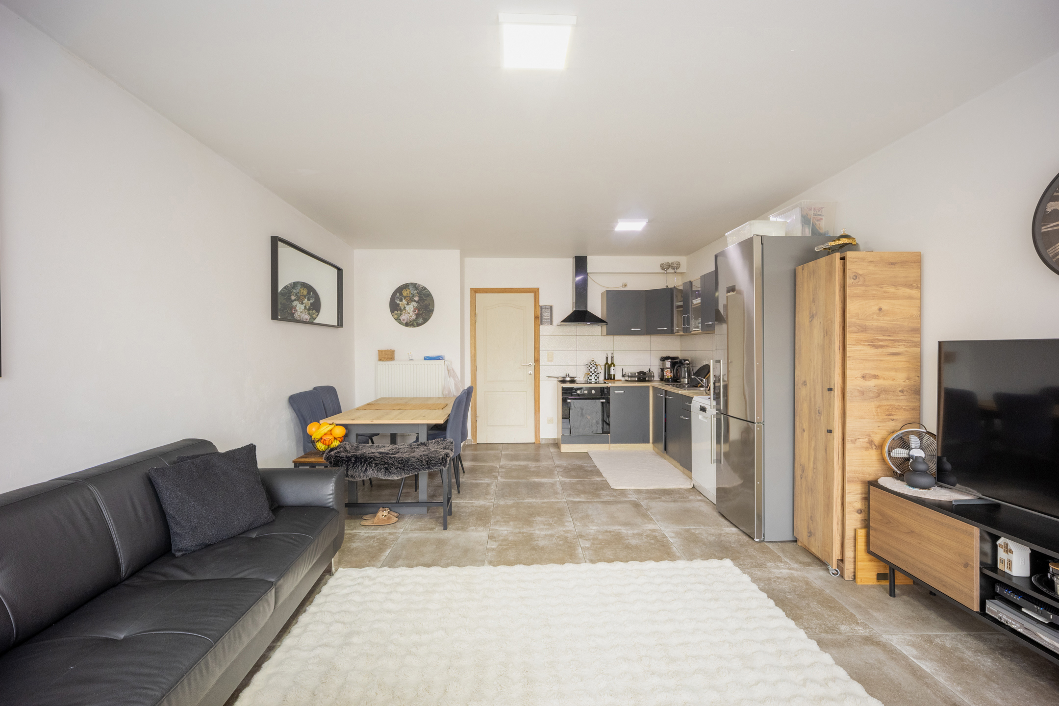 Photo du bien Charmant appartement