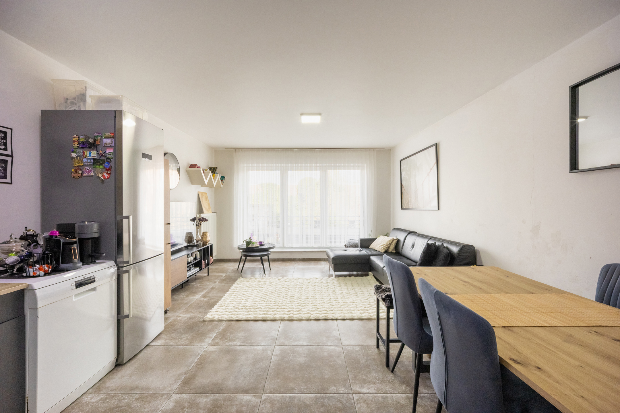 Photo du bien Charmant appartement