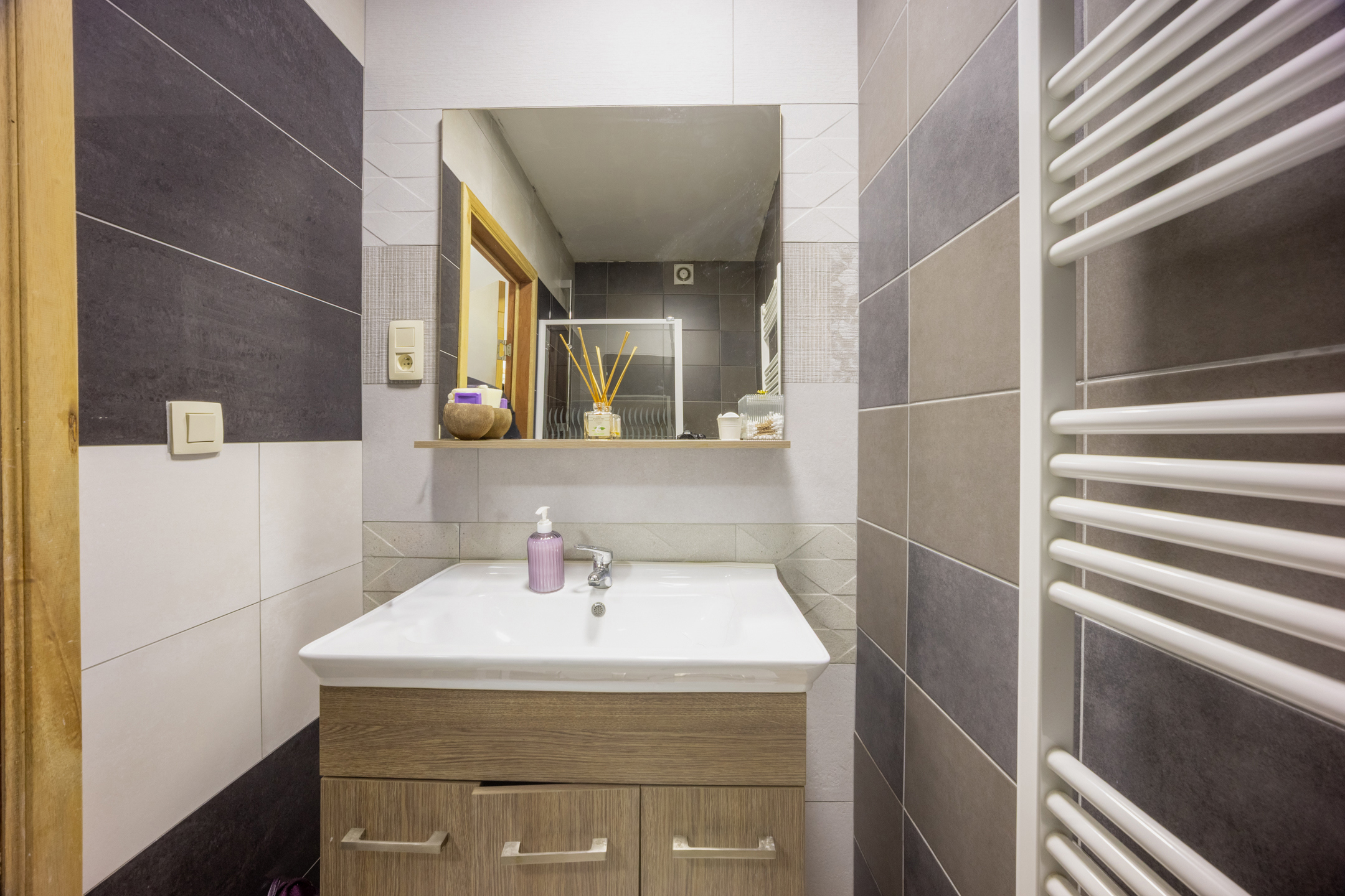 Photo du bien Charmant appartement