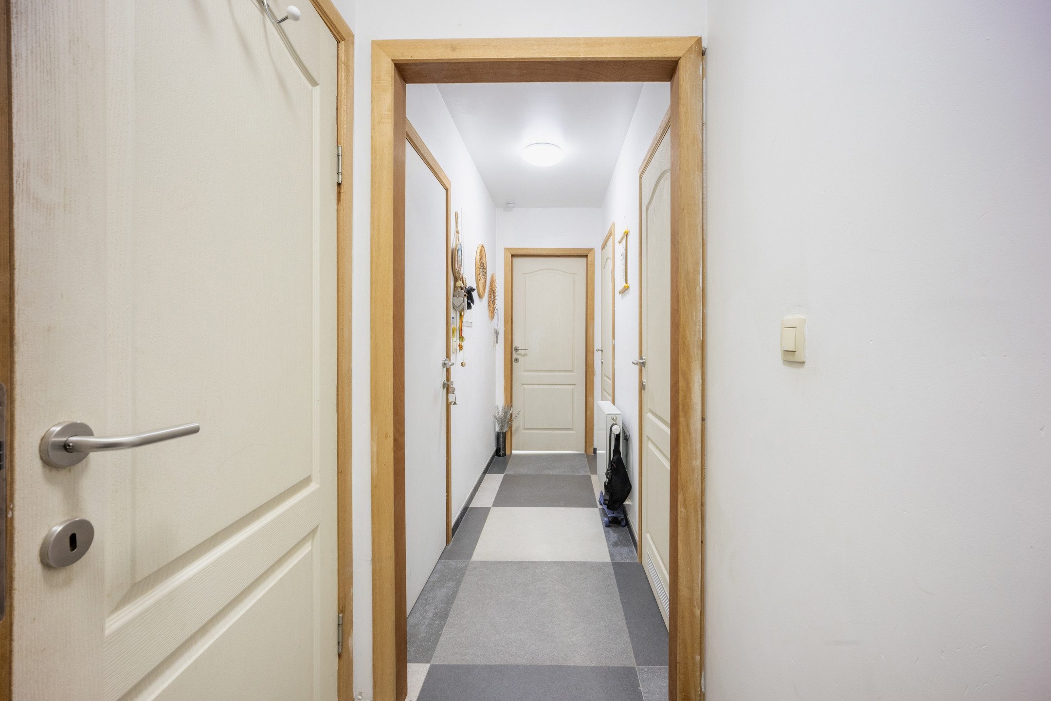 Photo du bien Charmant appartement