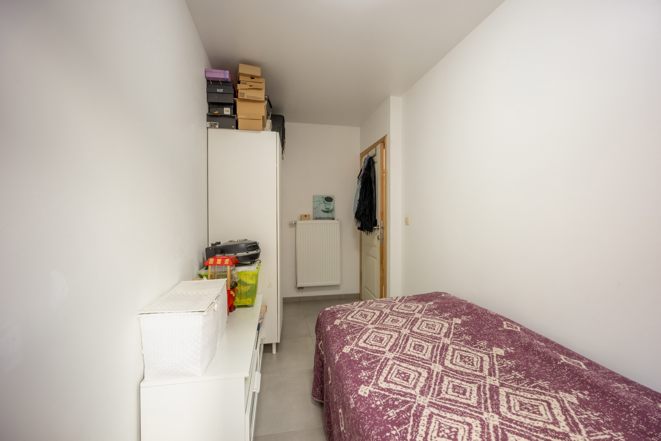 Photo du bien Charmant appartement