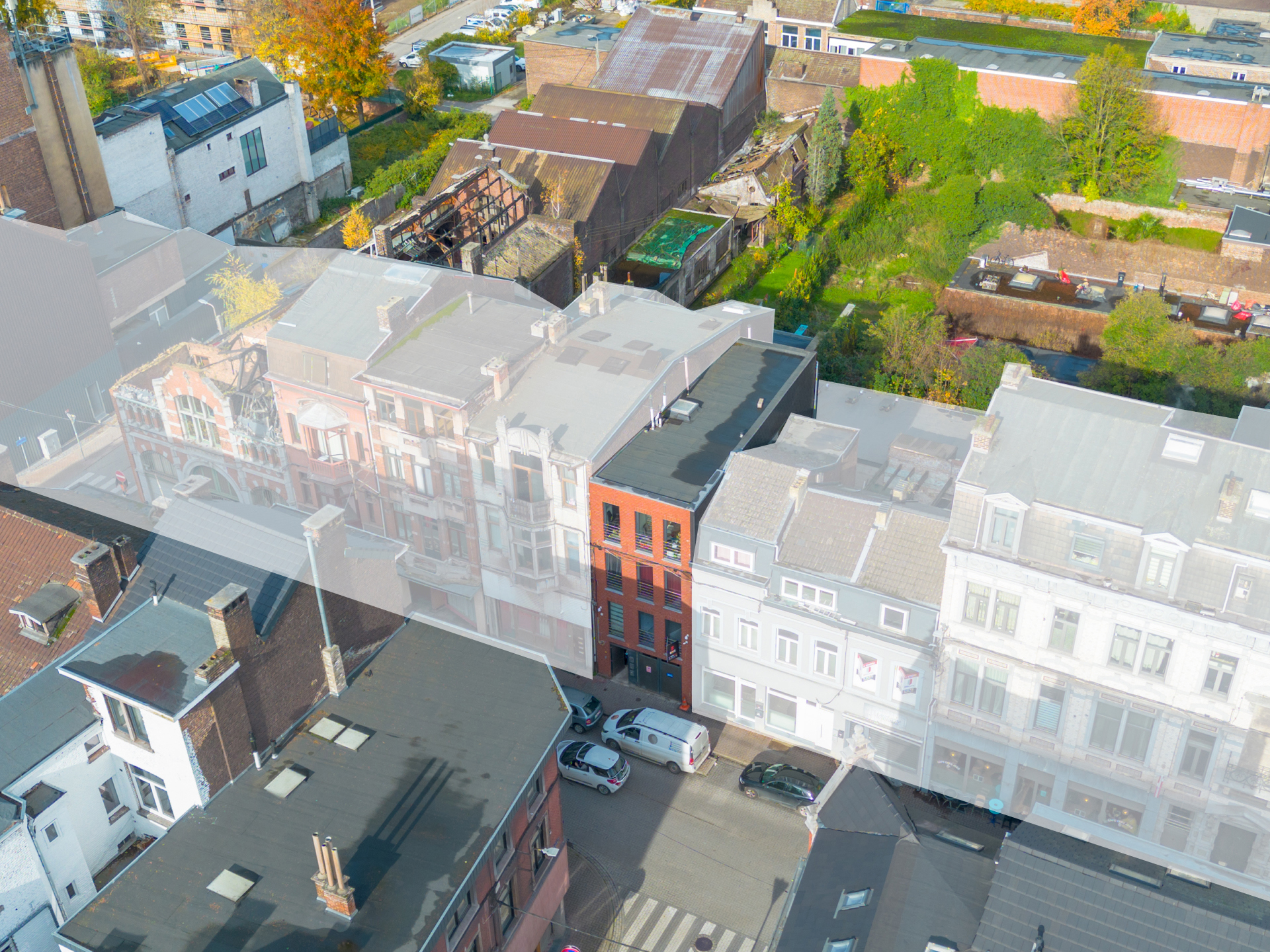 Photo du bien Charmant appartement