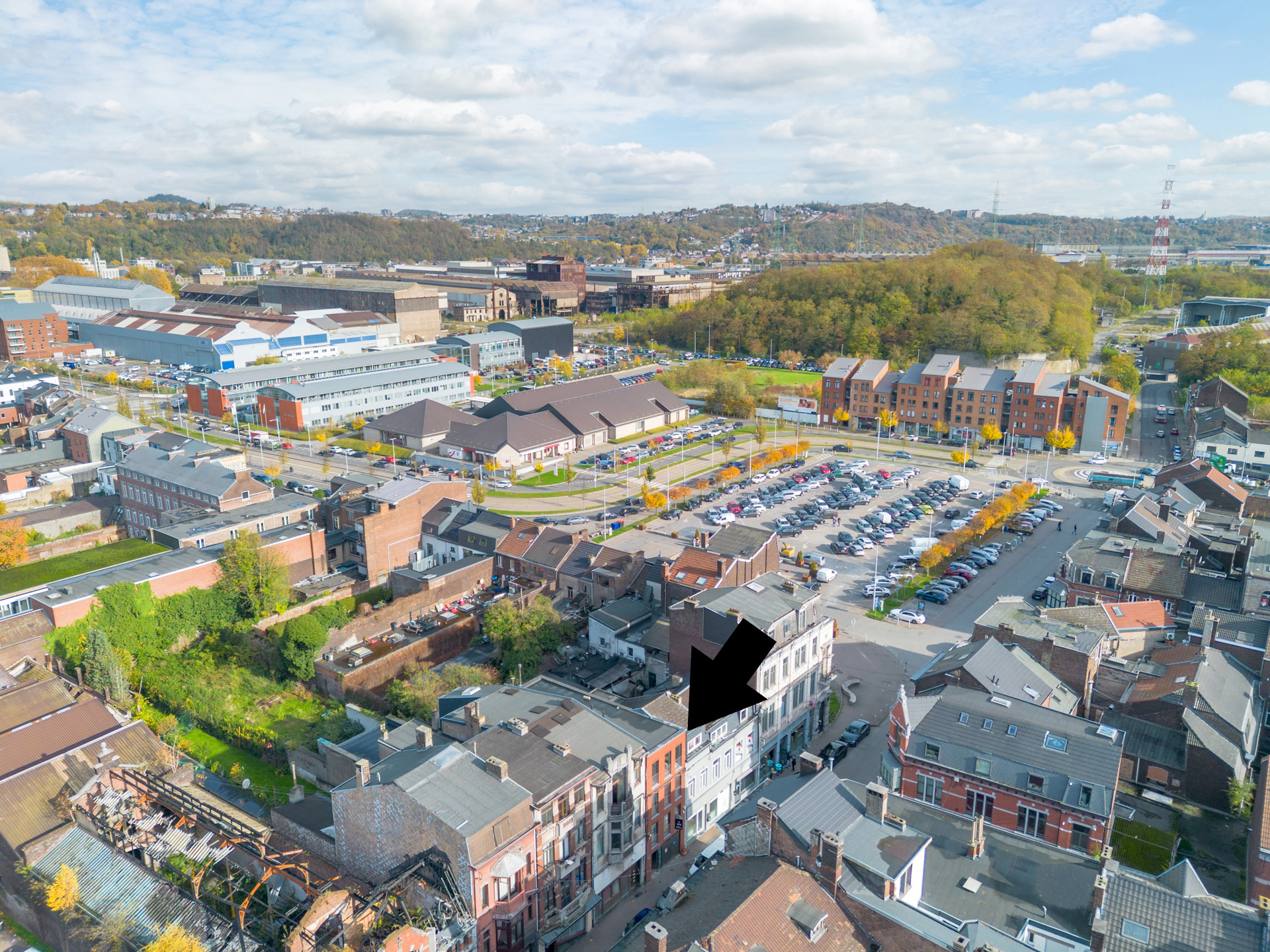 Photo du bien Charmant appartement