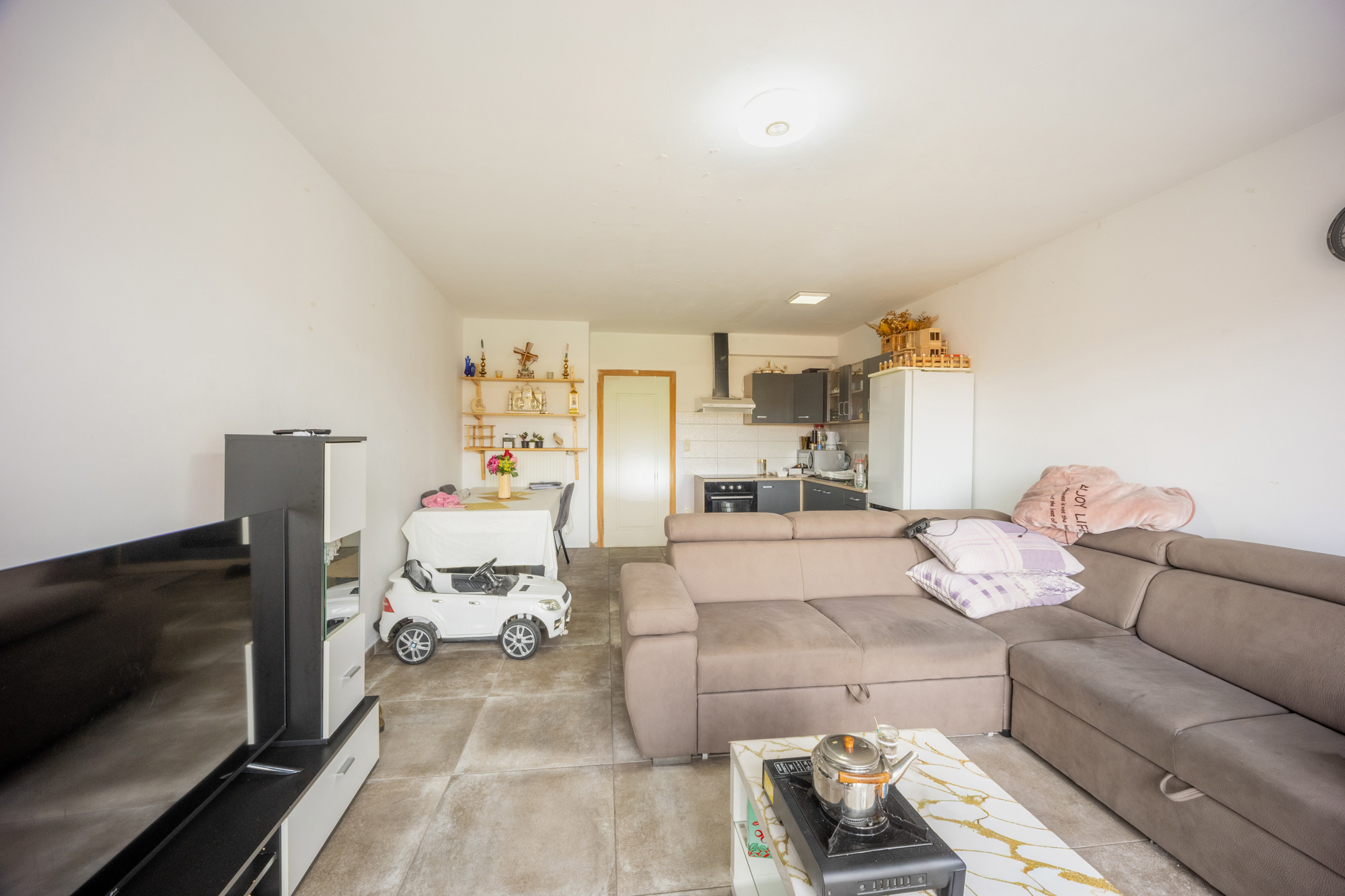 Photo du bien Bel appartement deux chambres