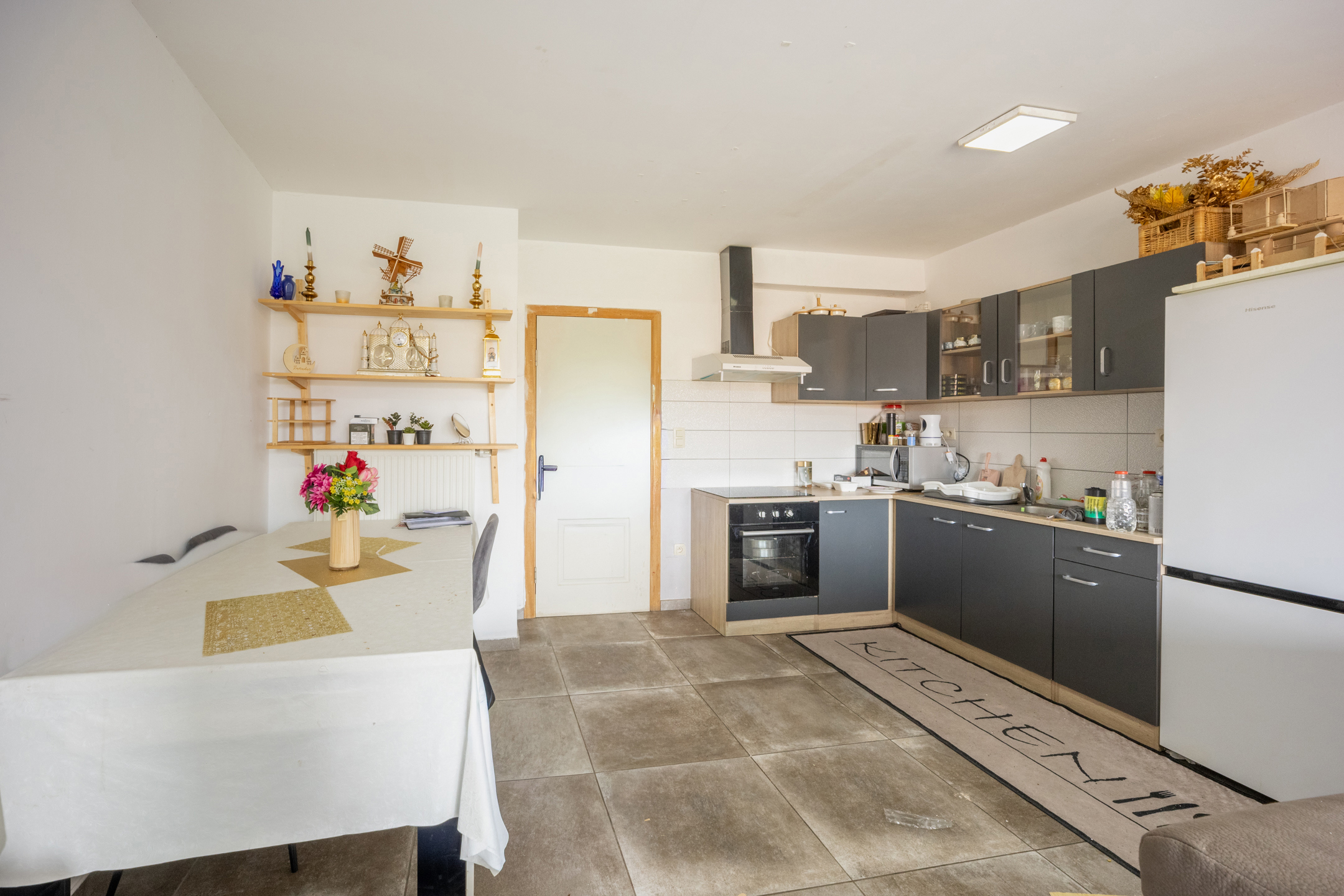 Photo du bien Bel appartement deux chambres