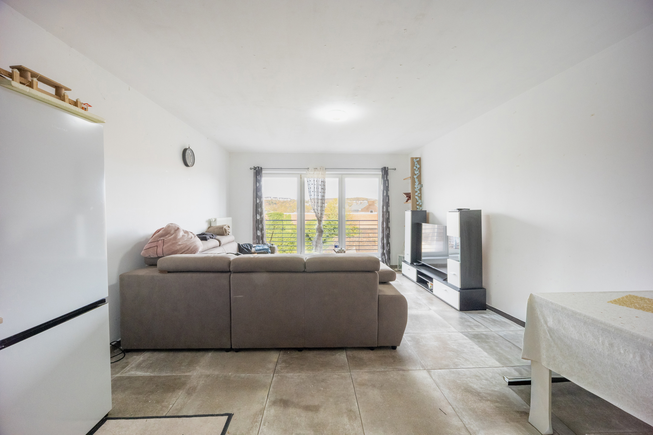 Photo du bien Bel appartement deux chambres