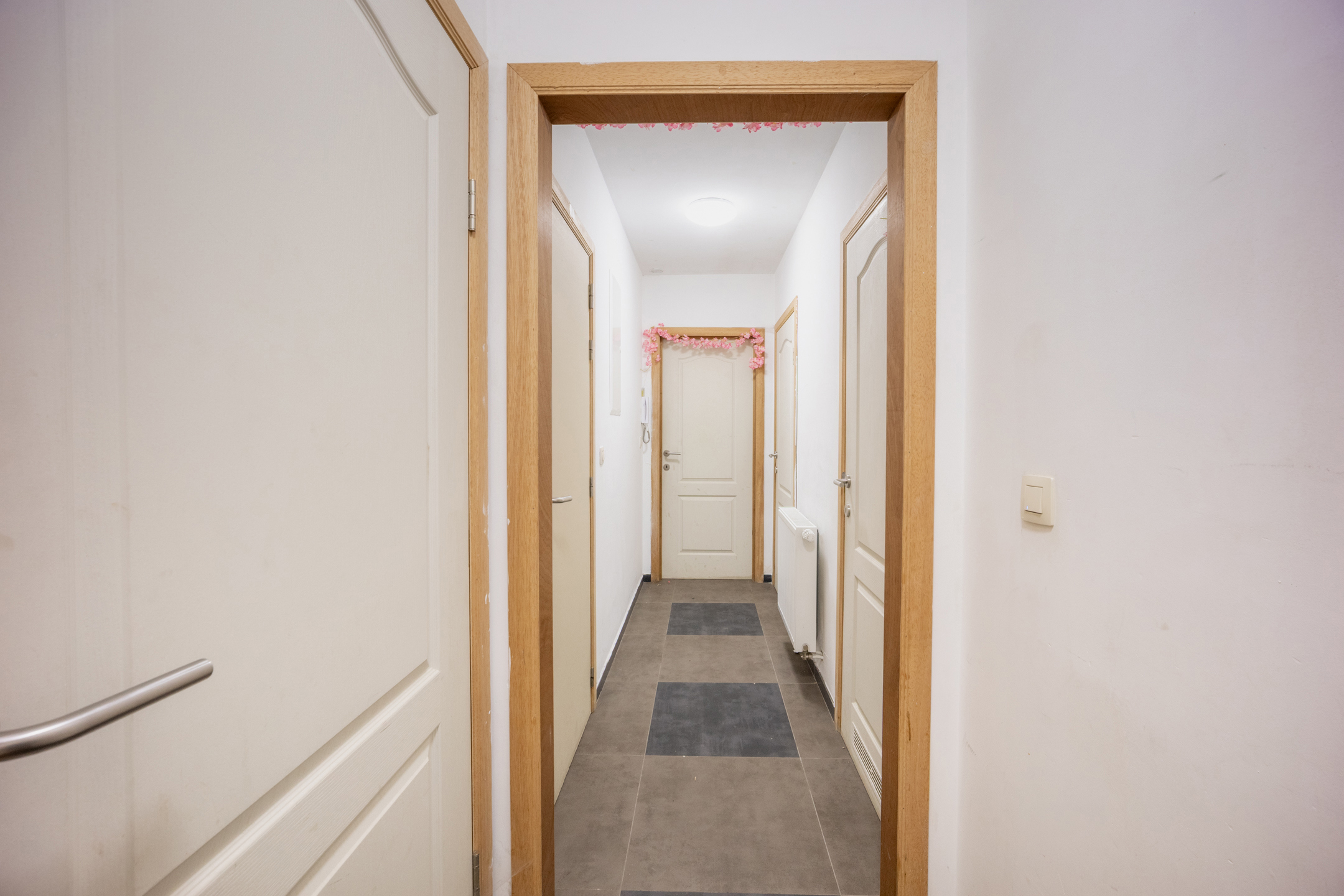 Photo du bien Bel appartement deux chambres