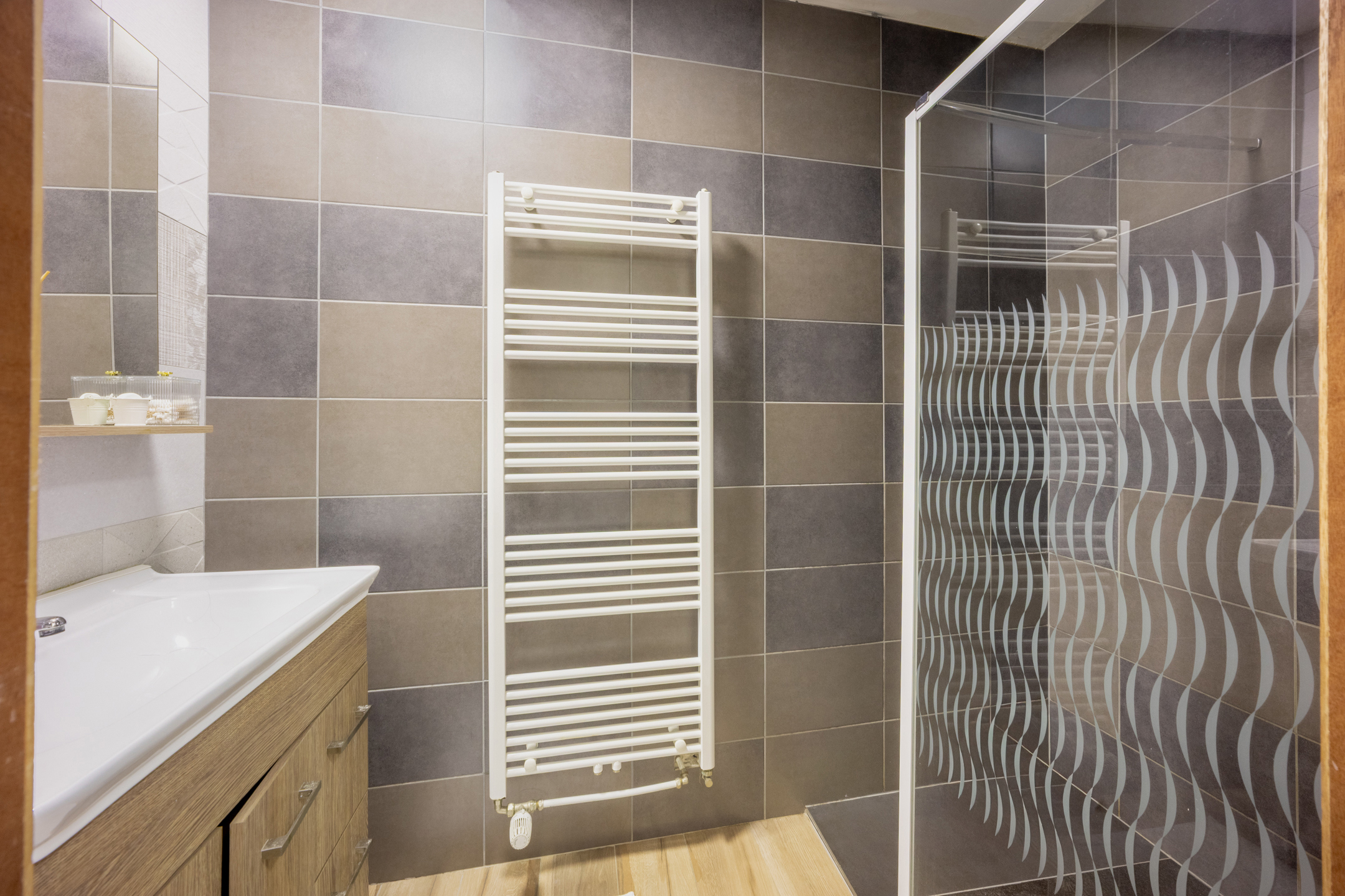 Photo du bien Bel appartement deux chambres