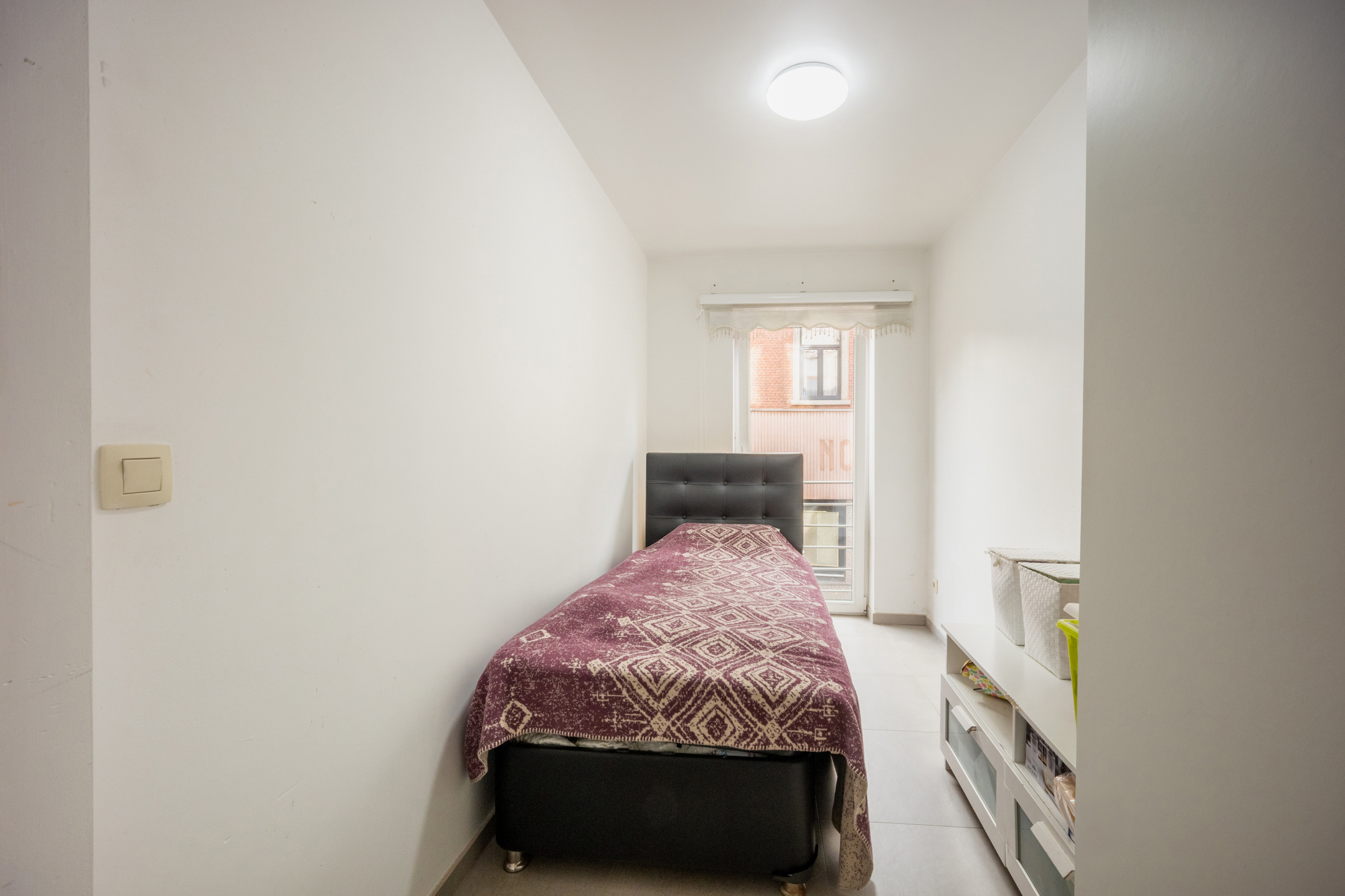 Photo du bien Bel appartement deux chambres