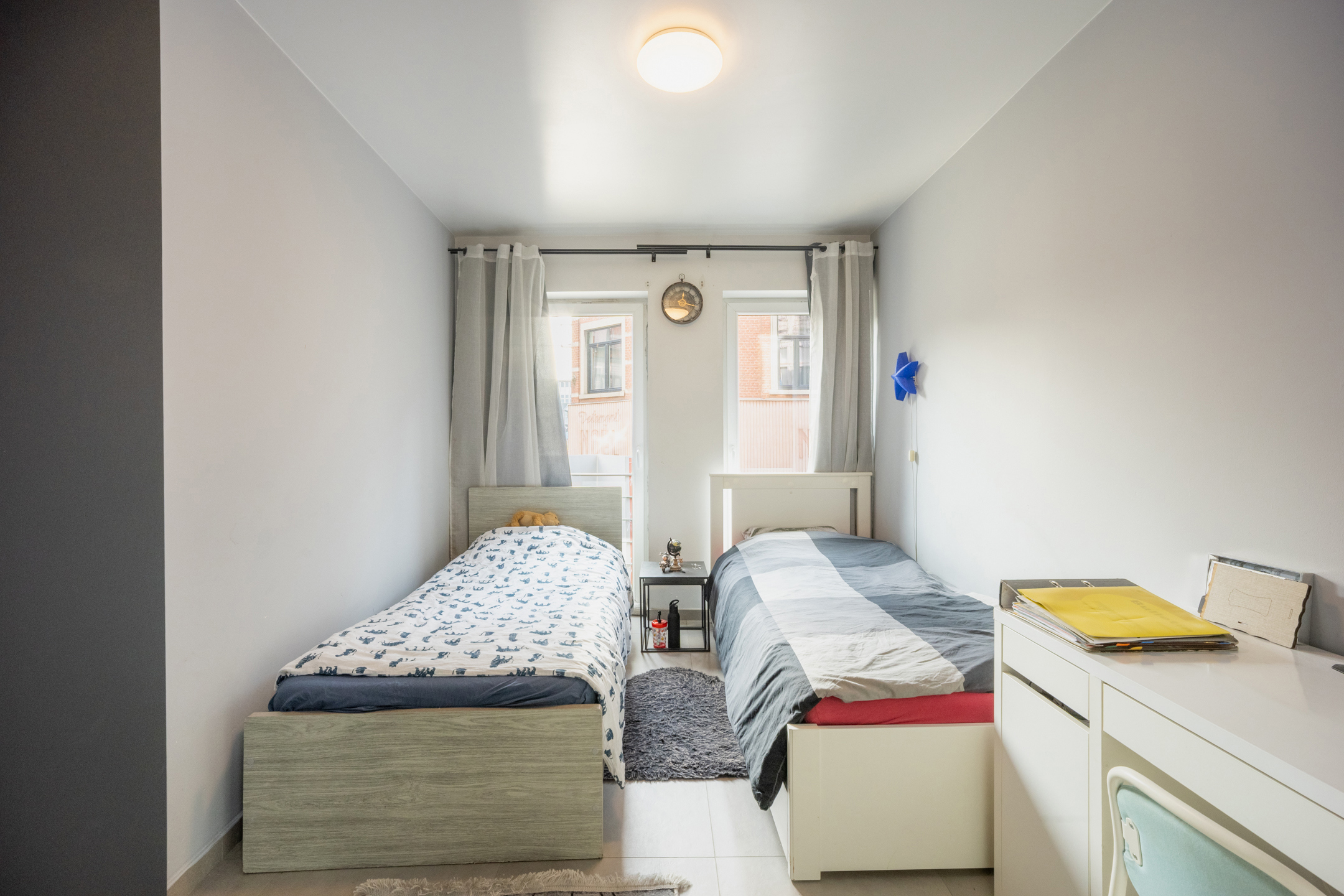 Photo du bien Bel appartement deux chambres