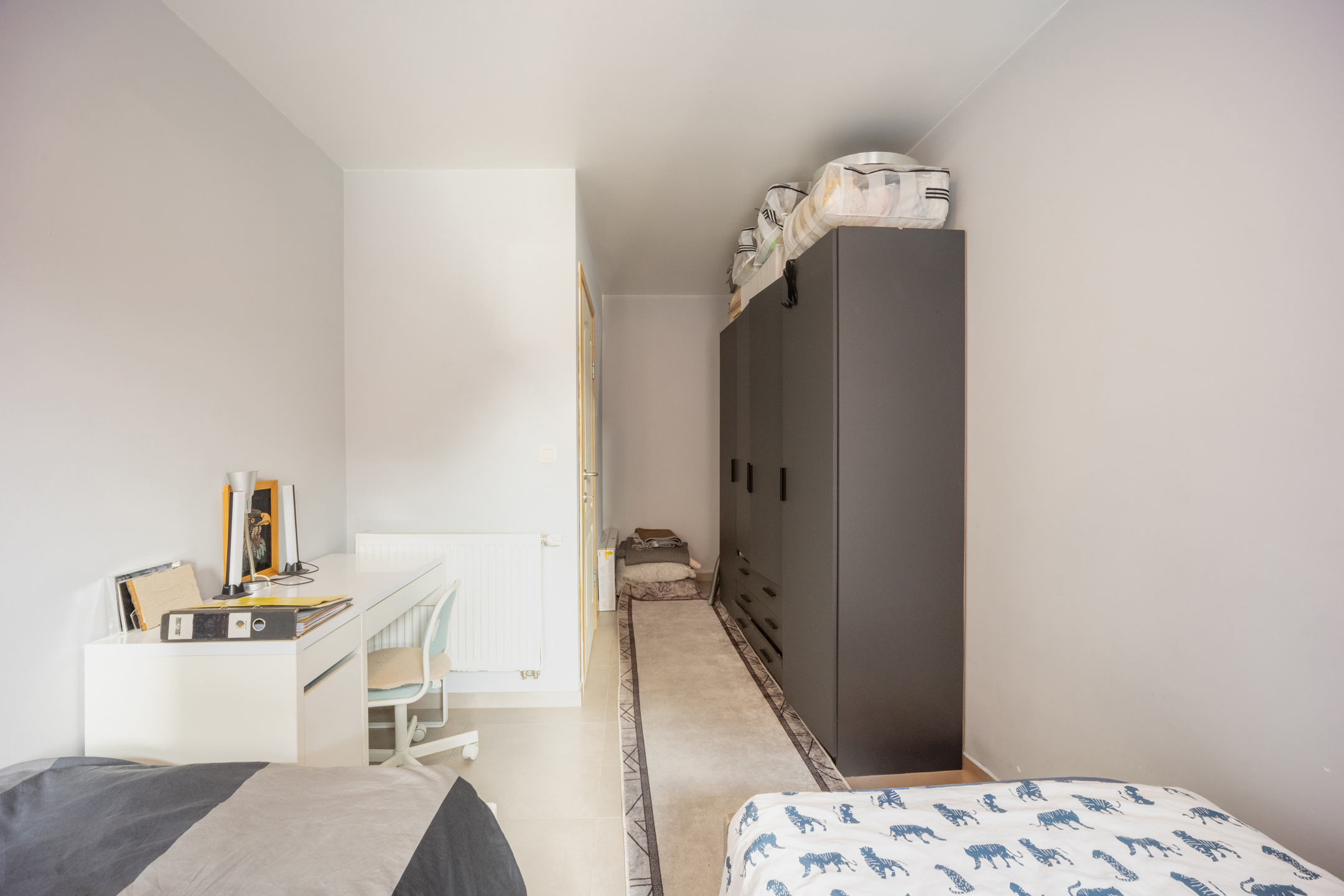 Photo du bien Bel appartement deux chambres