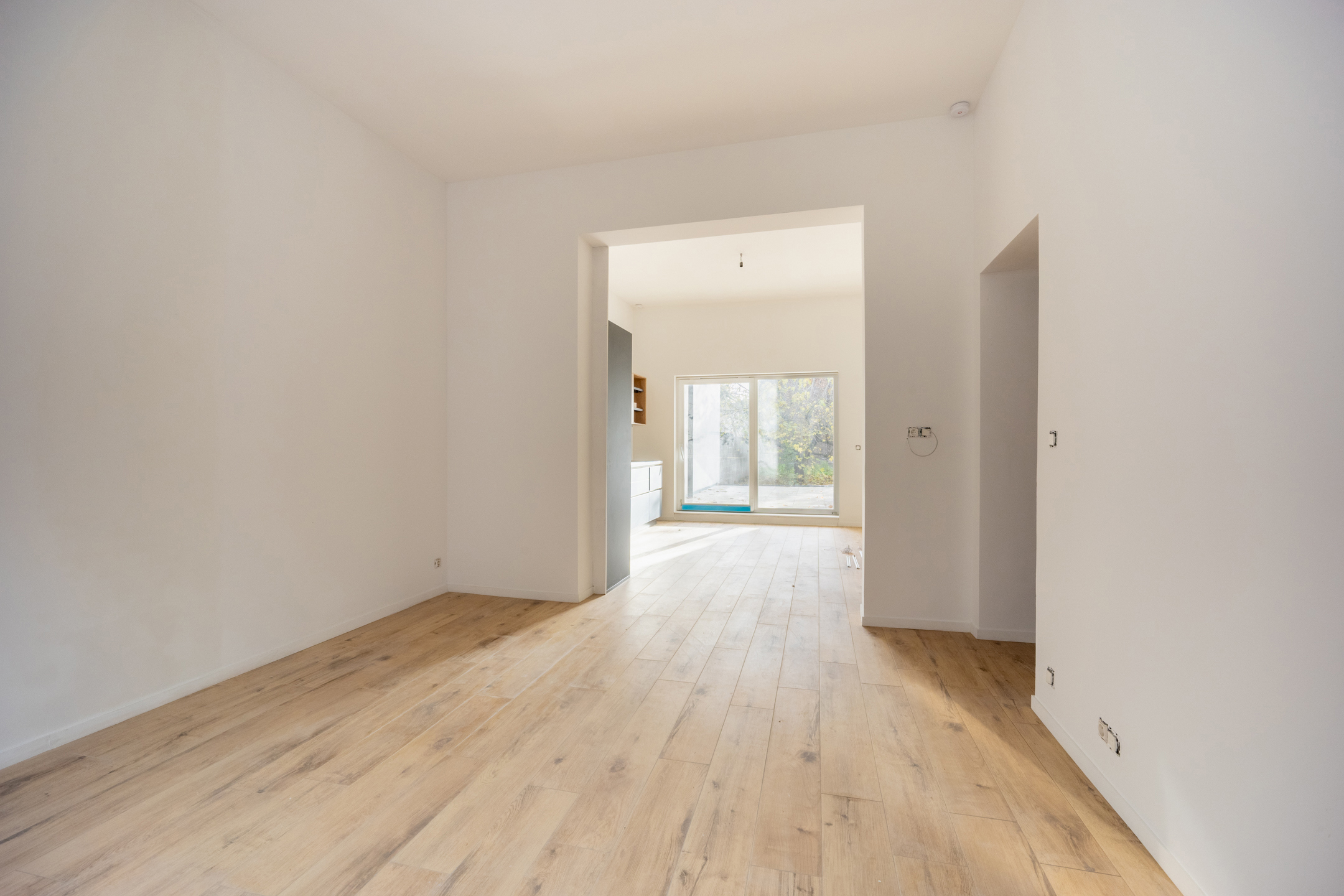 Photo du bien Superbe appartement avec terrasse et  jardin