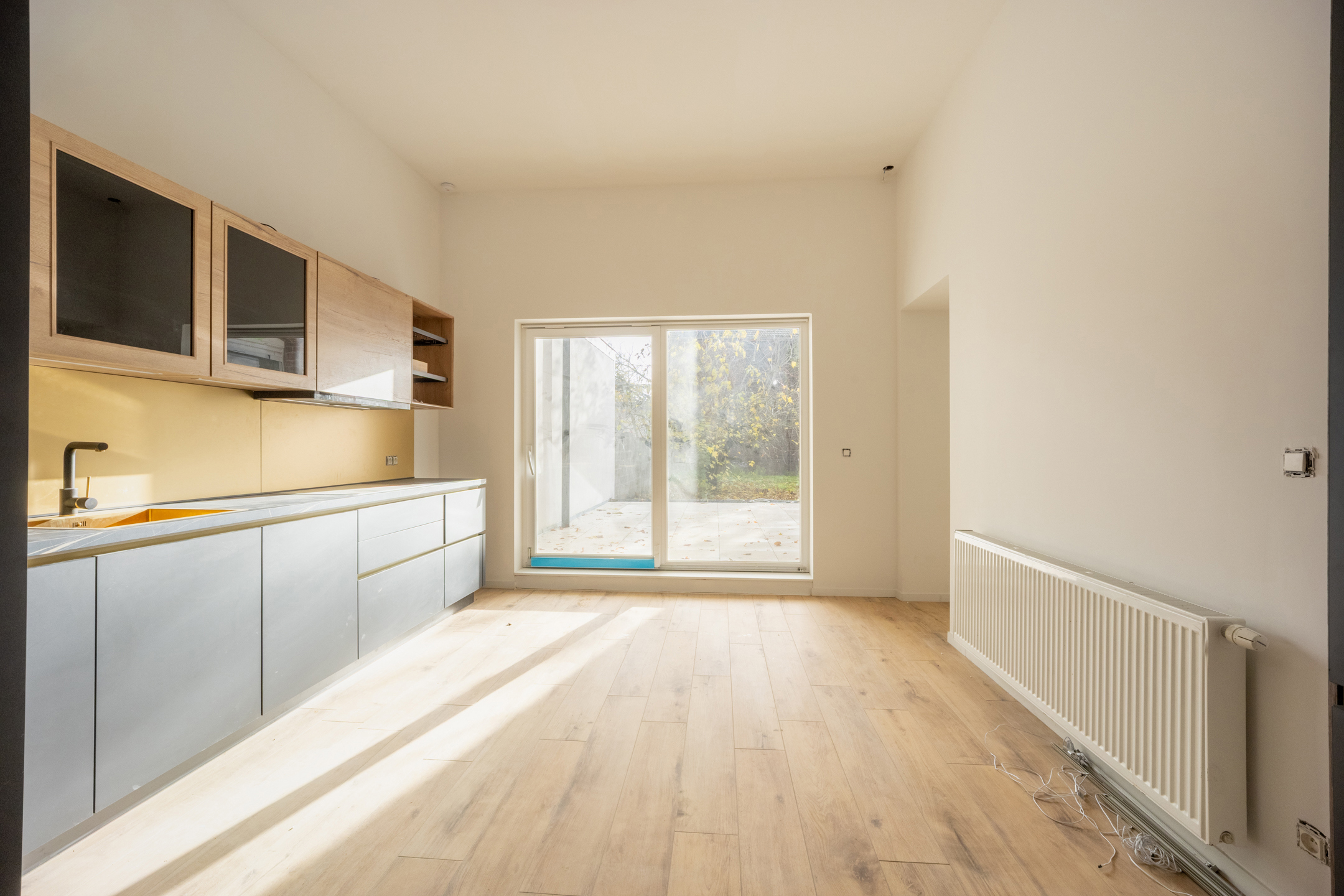 Photo du bien Superbe appartement avec terrasse et  jardin