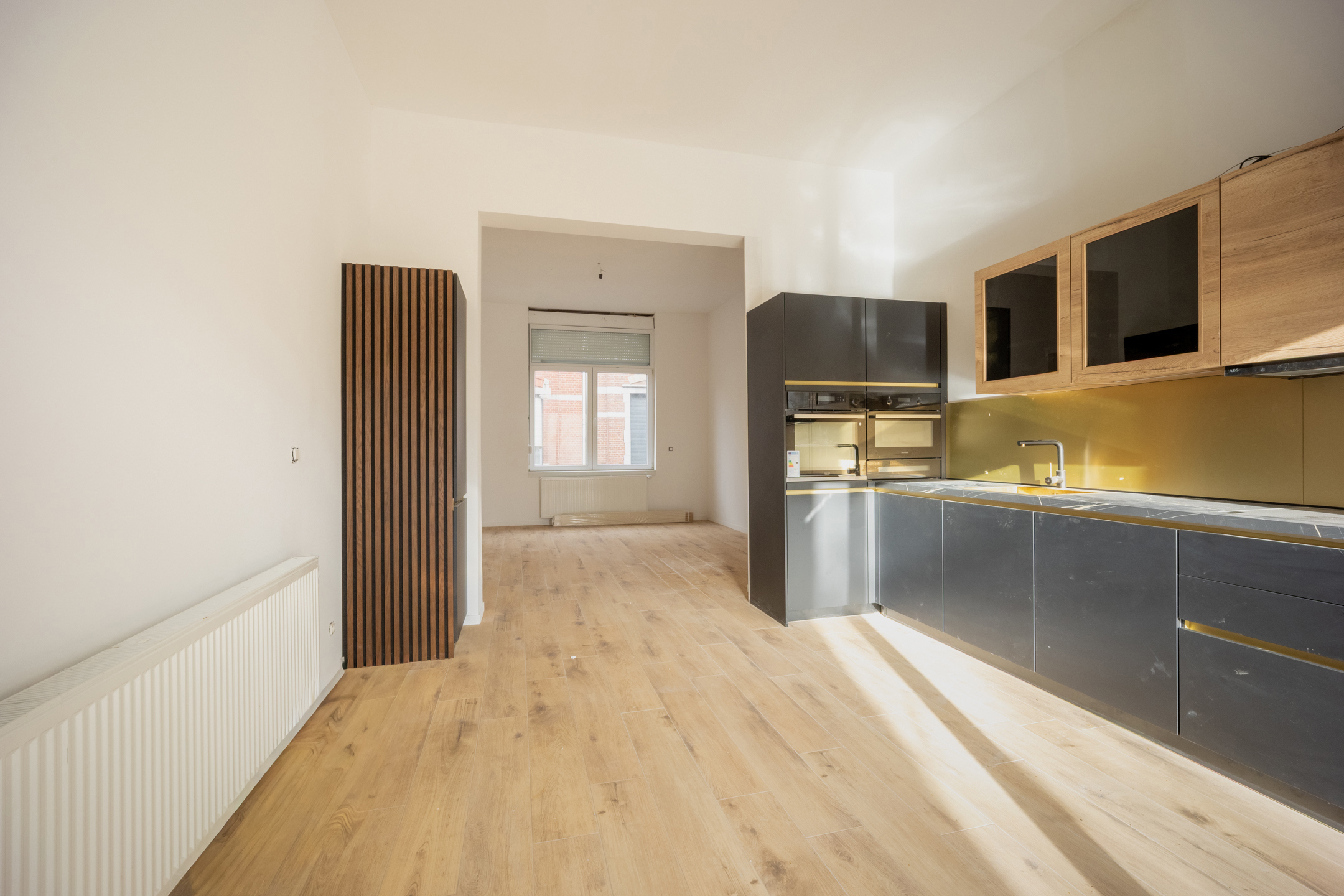 Photo du bien Superbe appartement avec terrasse et  jardin