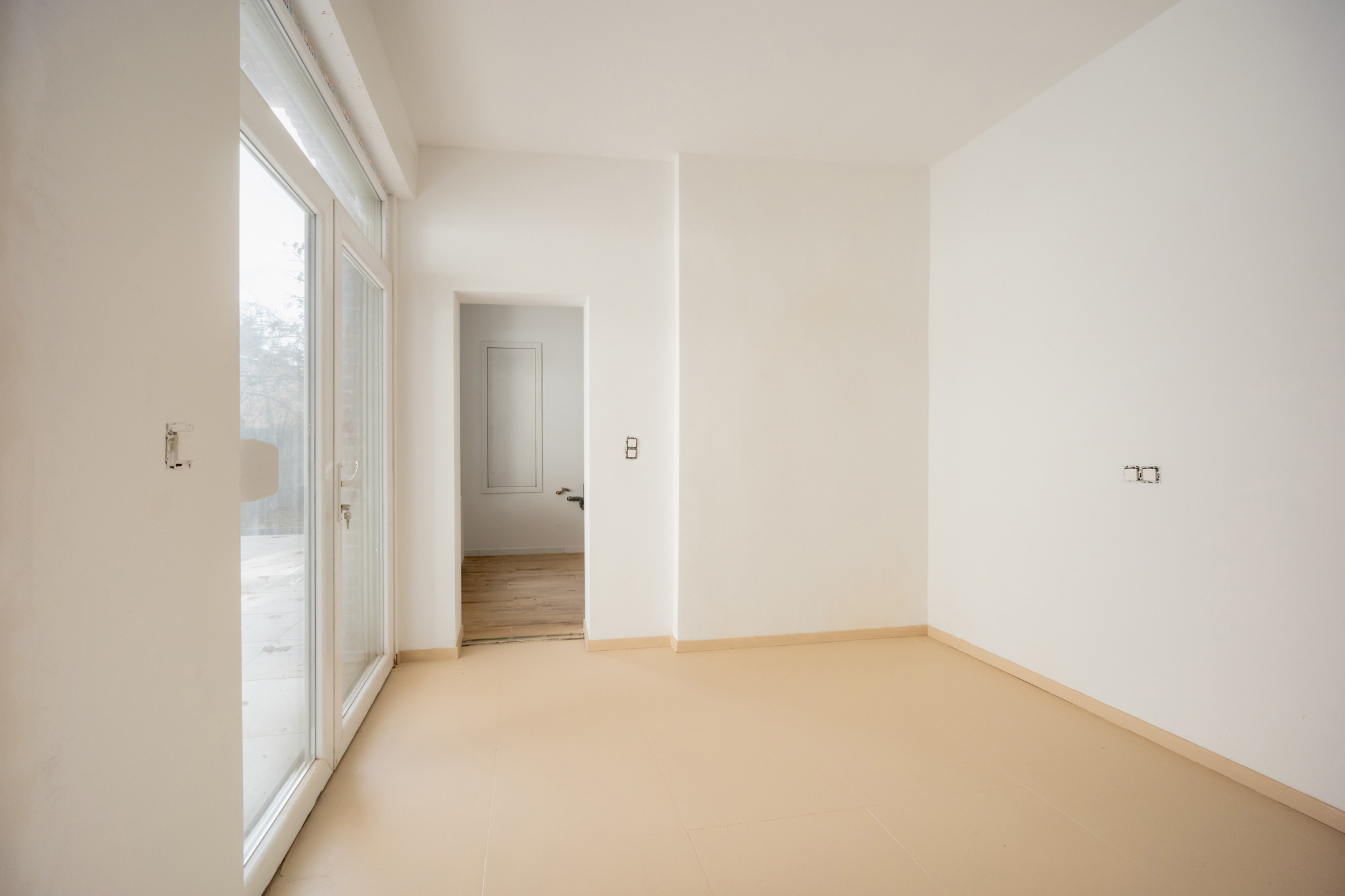 Photo du bien Superbe appartement avec terrasse et  jardin