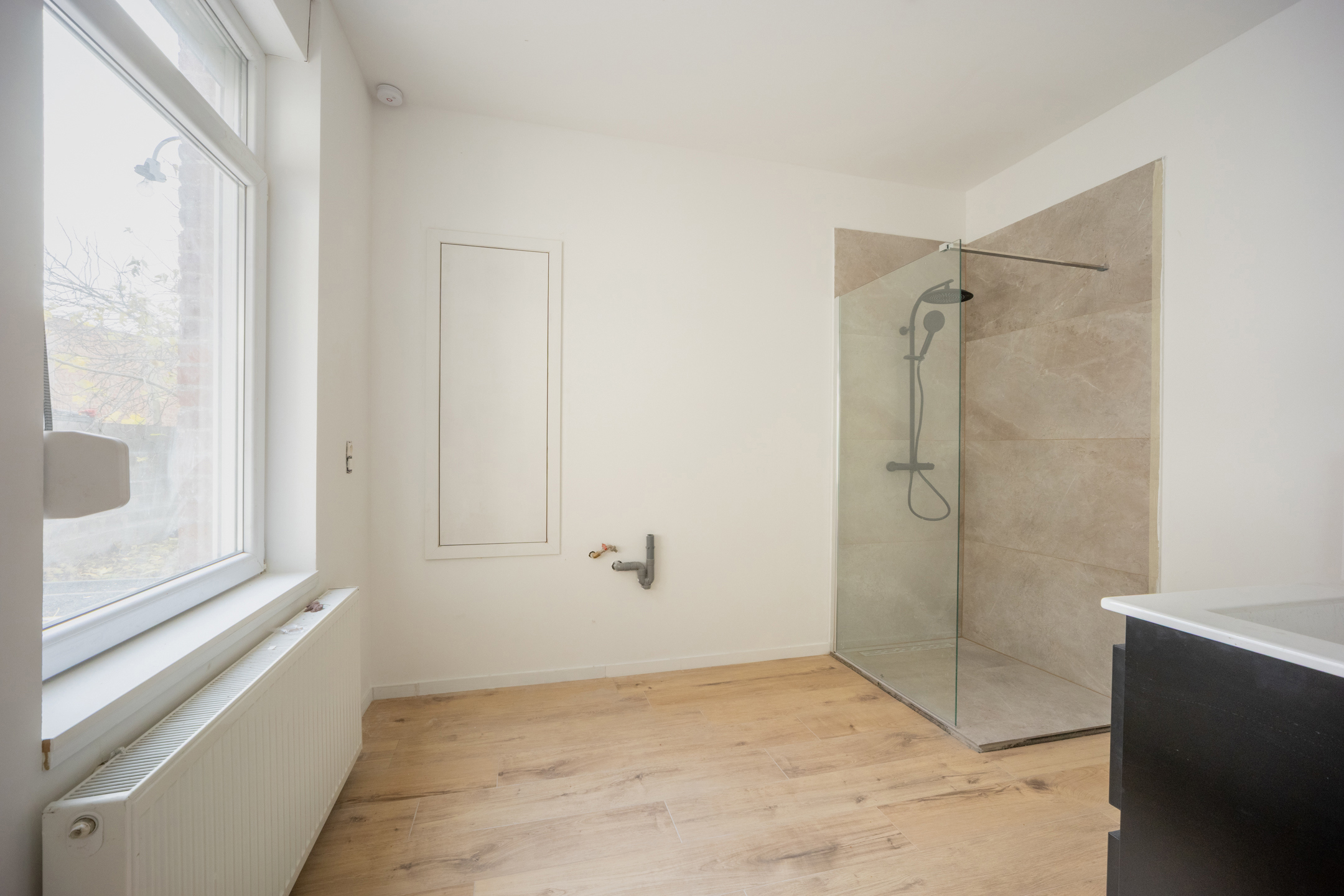 Photo du bien Superbe appartement avec terrasse et  jardin