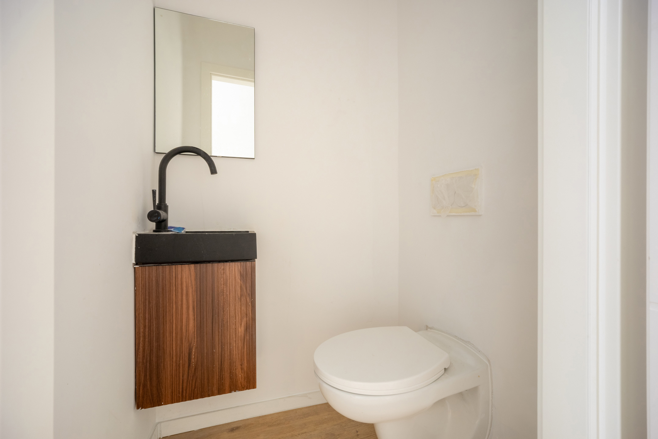 Photo du bien Superbe appartement avec terrasse et  jardin