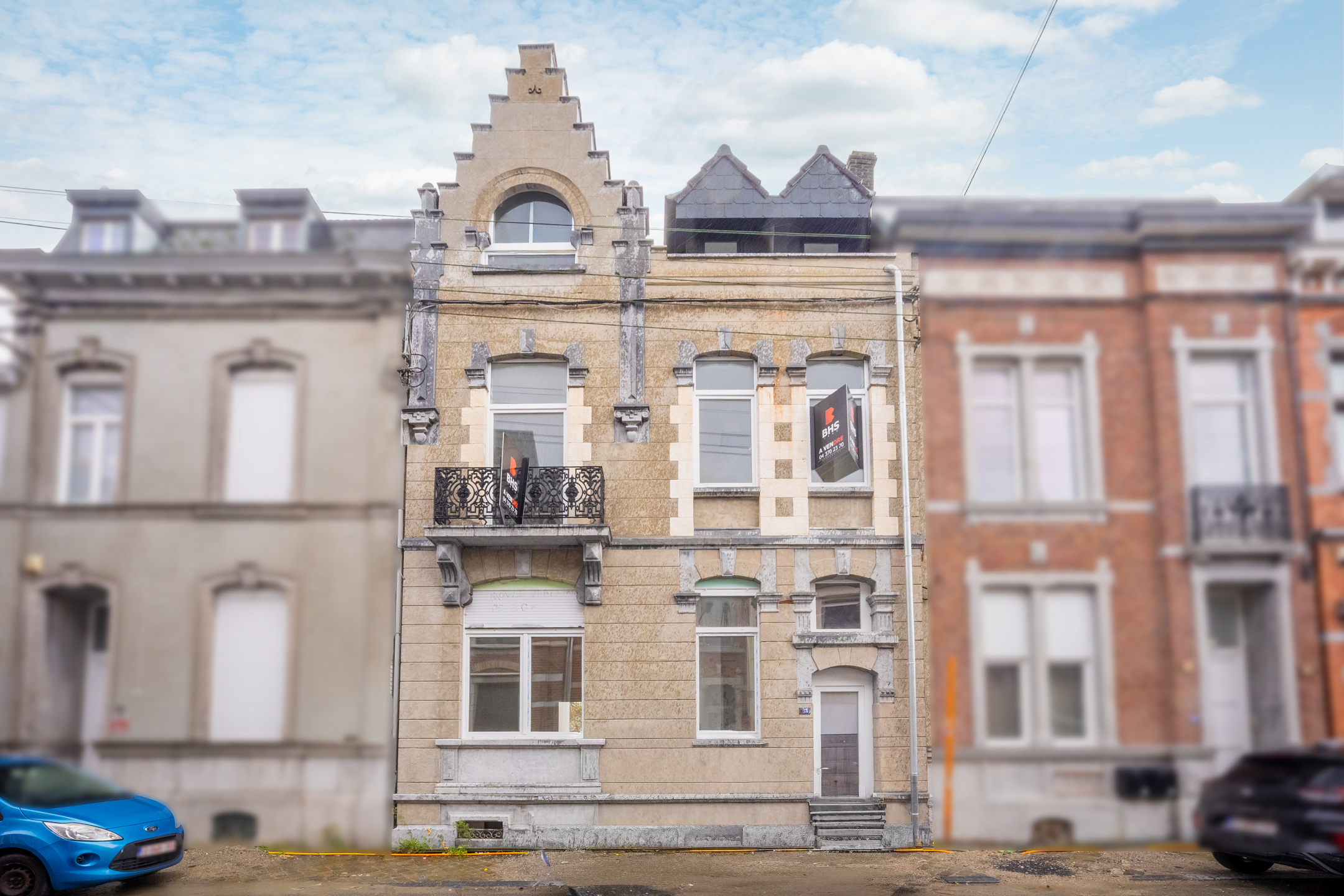 Photo du bien Superbe appartement avec terrasse et  jardin