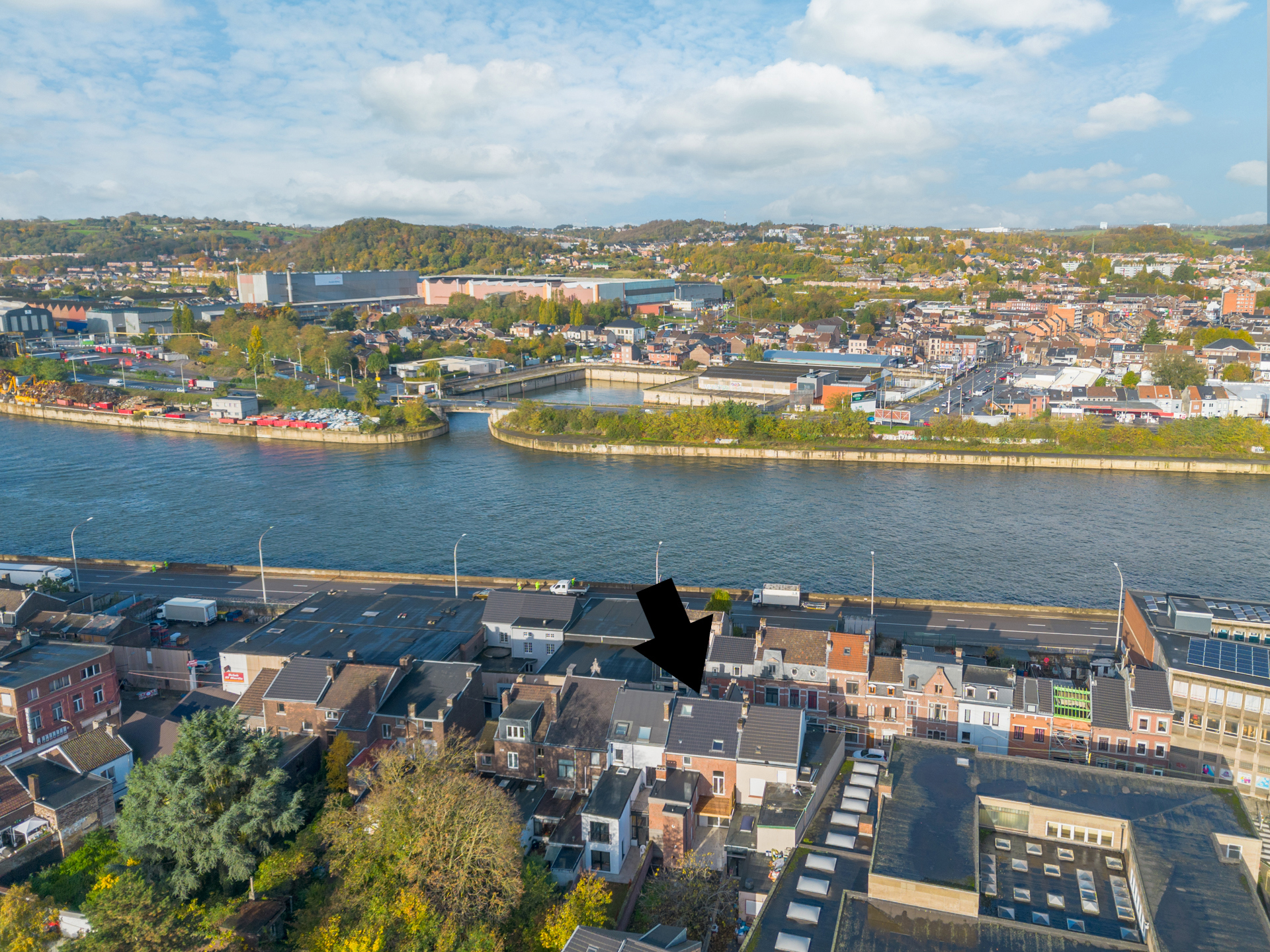Photo du bien Superbe appartement avec terrasse et  jardin
