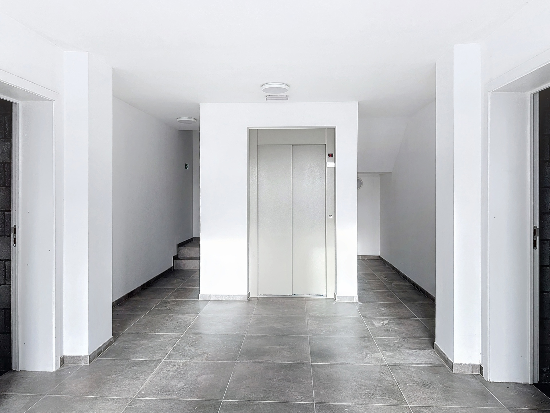 Photo du bien Magnifique appartement neuf 3 chambres avec terrasse et garage