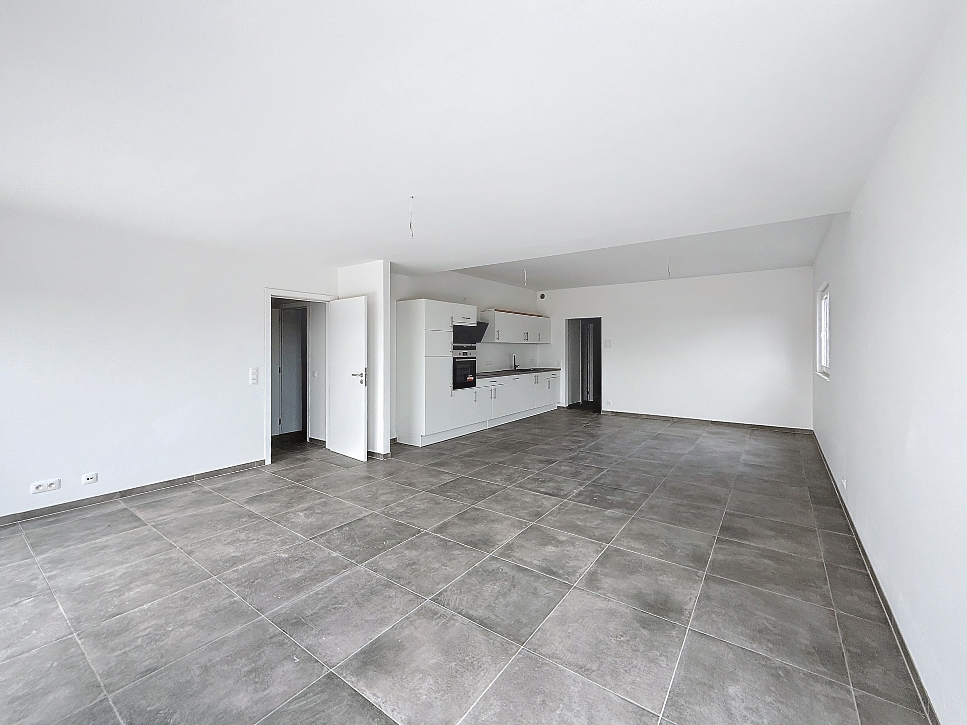 Photo du bien Magnifique appartement neuf 3 chambres avec terrasse et garage