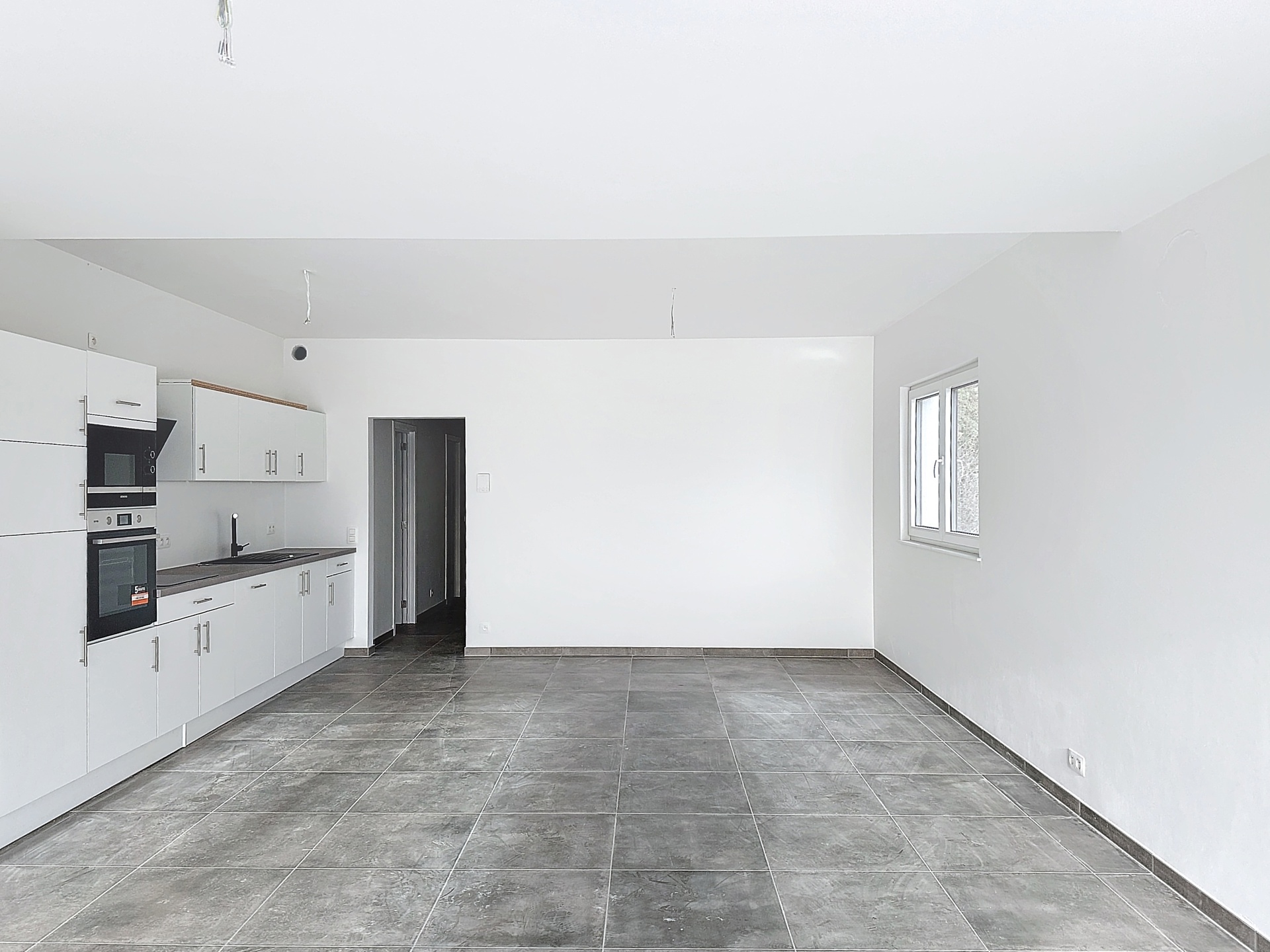 Photo du bien Magnifique appartement neuf 3 chambres avec terrasse et garage