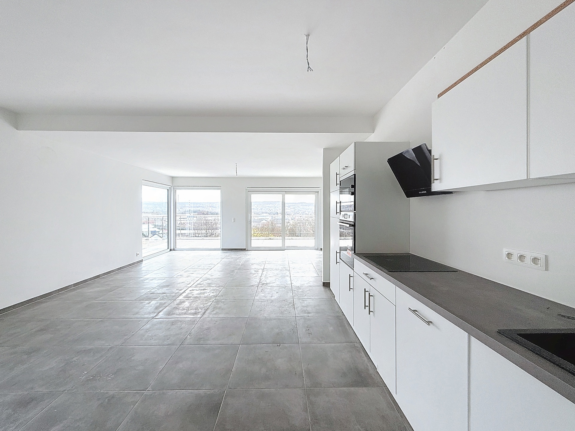 Photo du bien Magnifique appartement neuf 3 chambres avec terrasse et garage