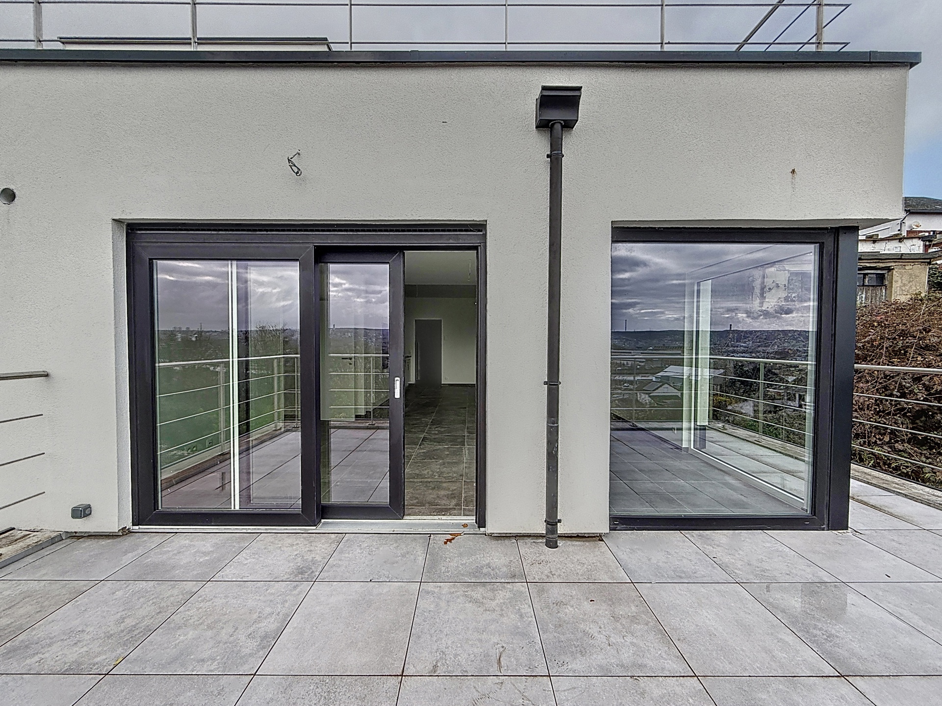 Photo du bien Magnifique appartement neuf 3 chambres avec terrasse et garage