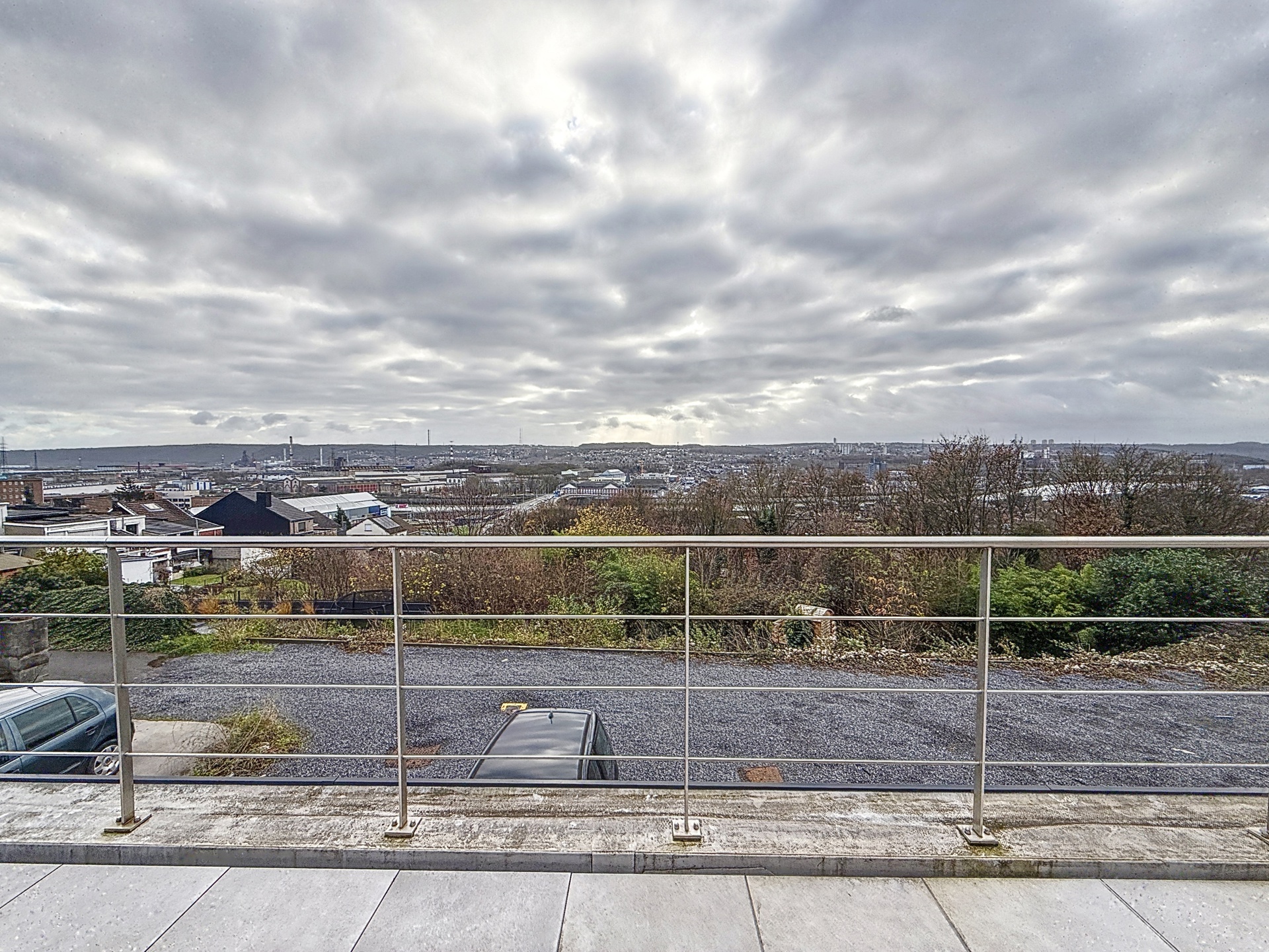 Photo du bien Magnifique appartement neuf 3 chambres avec terrasse et garage